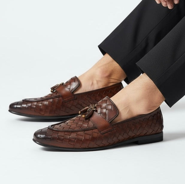 M0763 men shoes