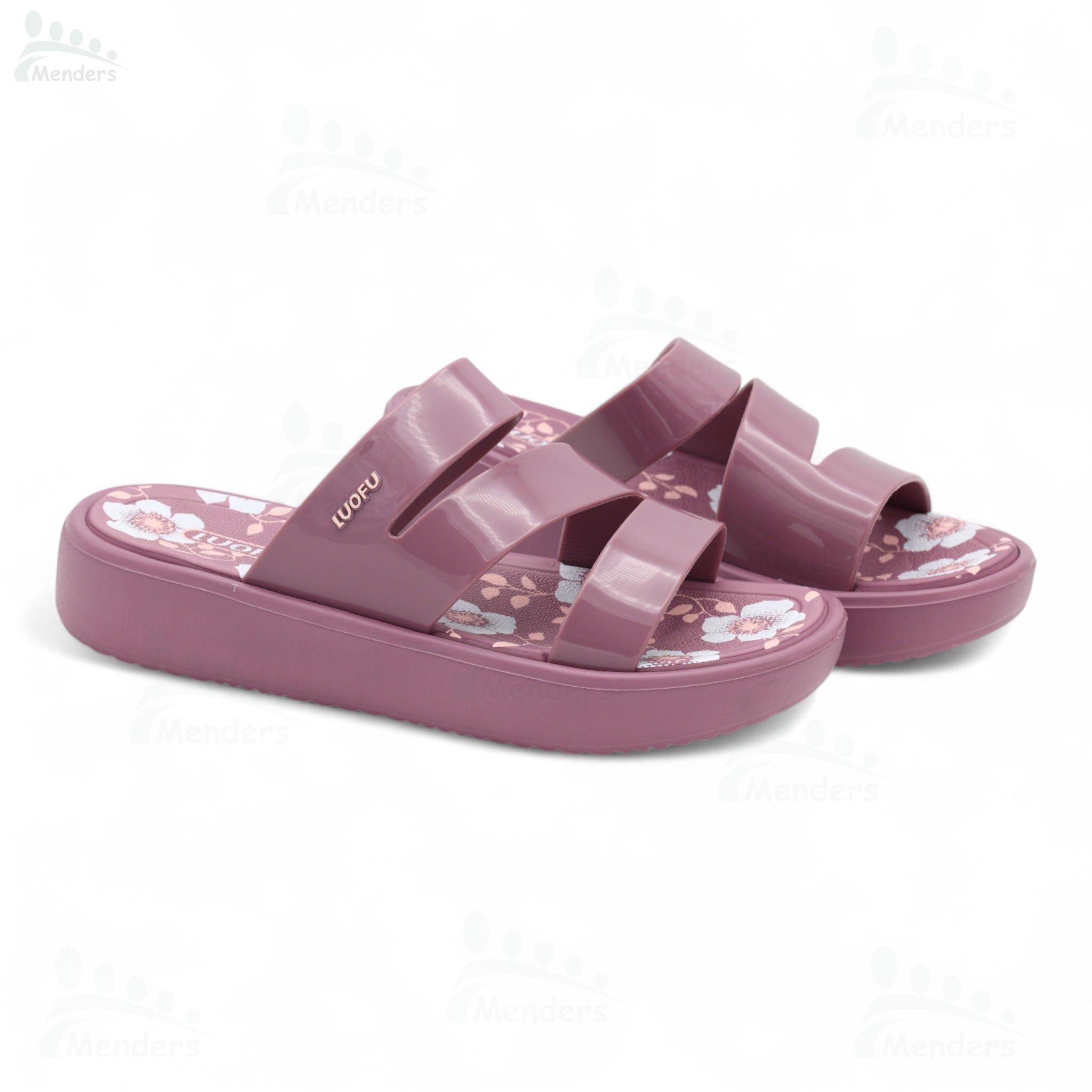 E7224 comfy slipper