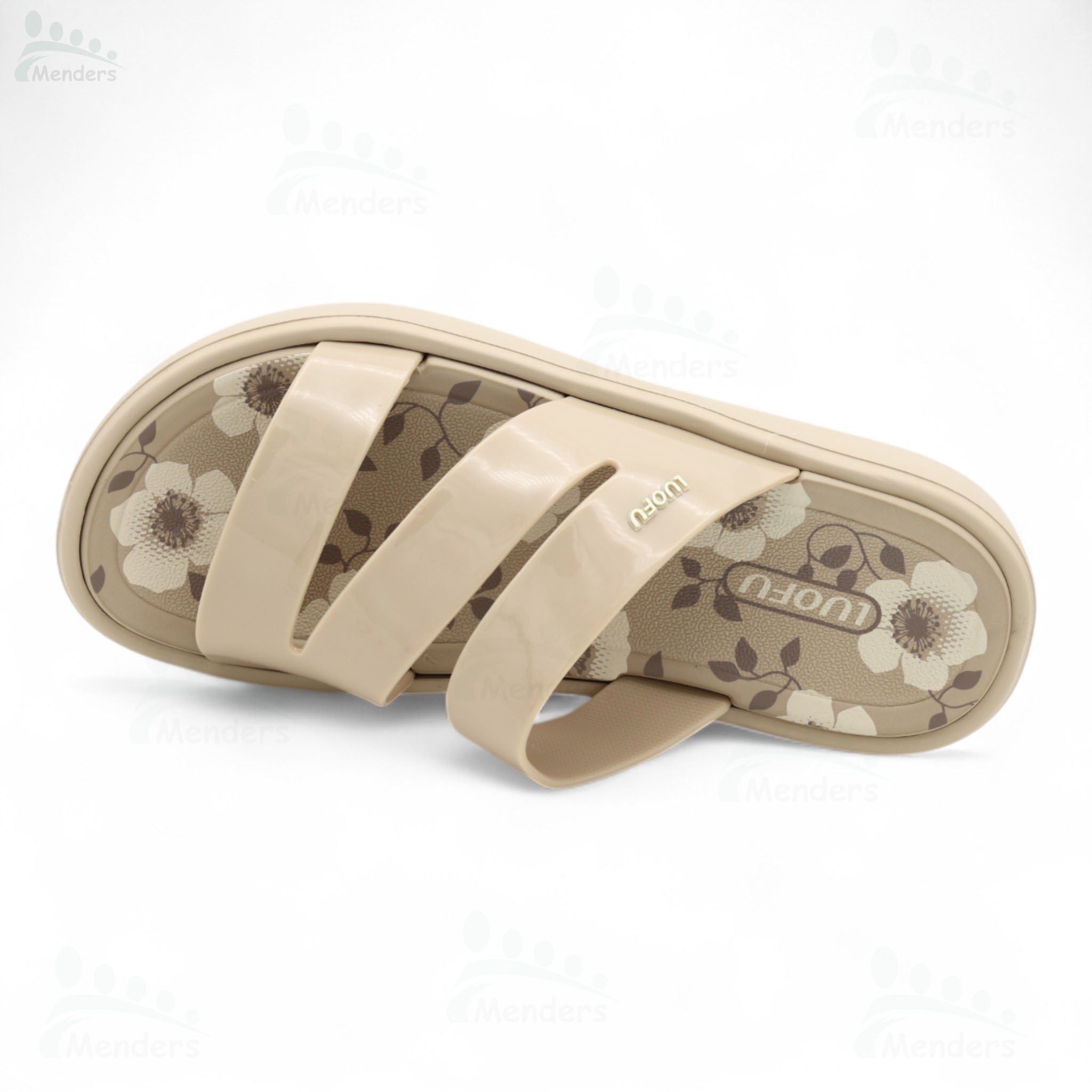 E7224 comfy slipper