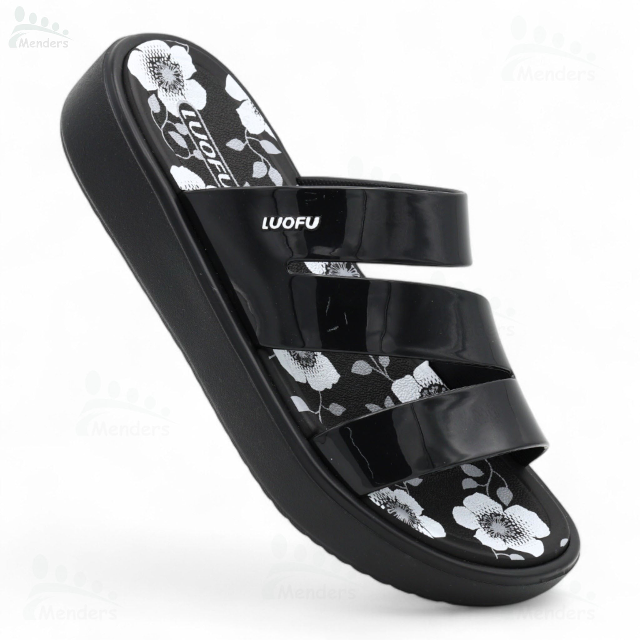 E7224 comfy slipper