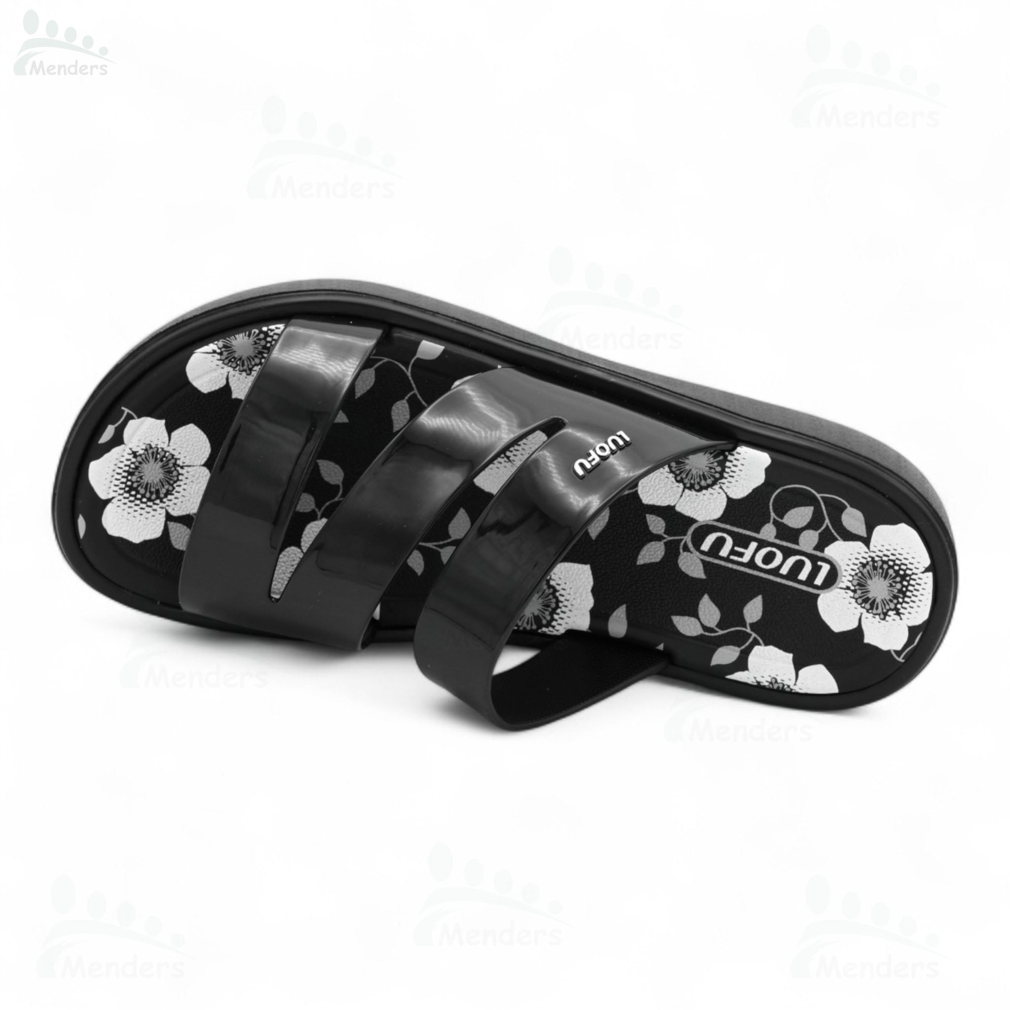 E7224 comfy slipper
