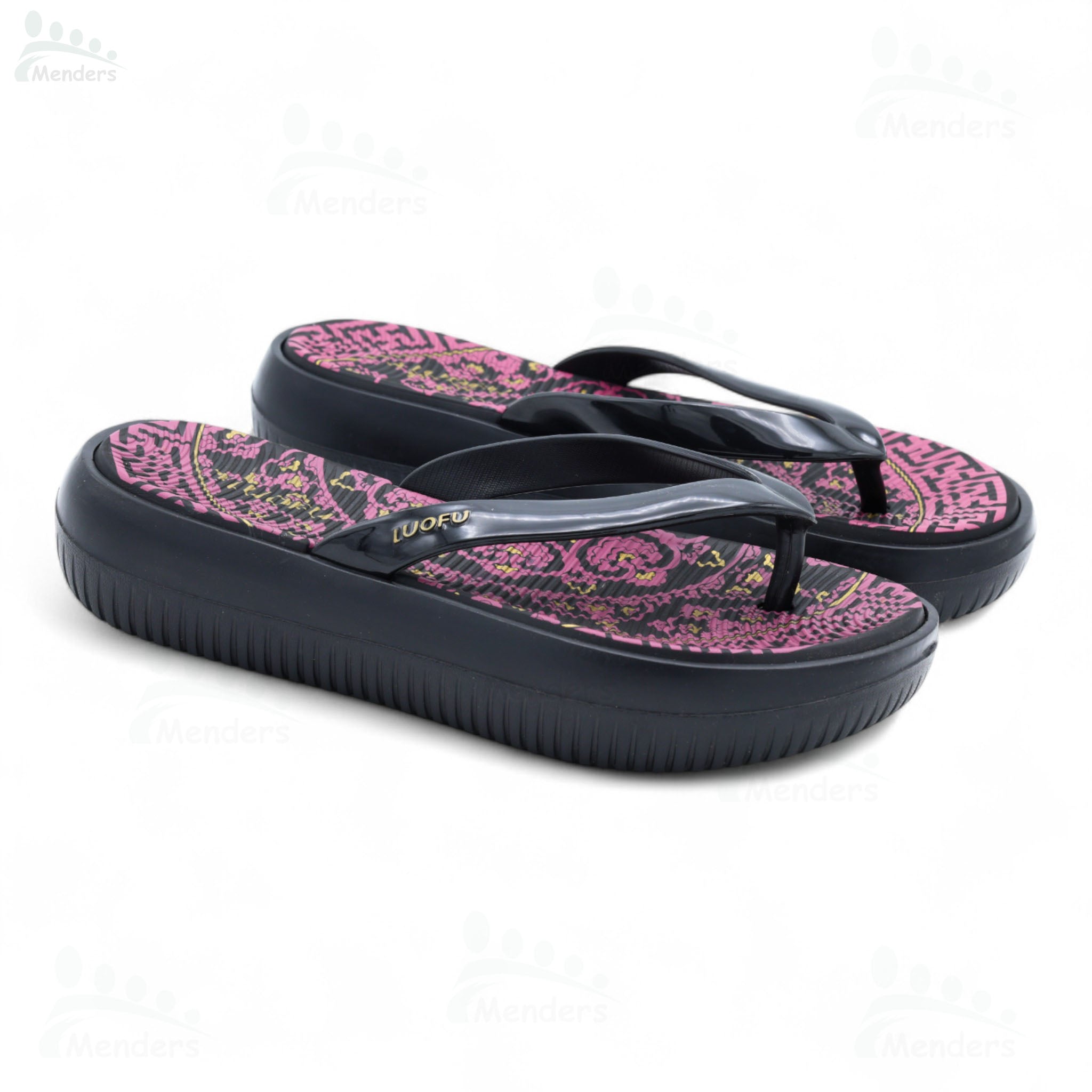 Lefina comfy flipflop