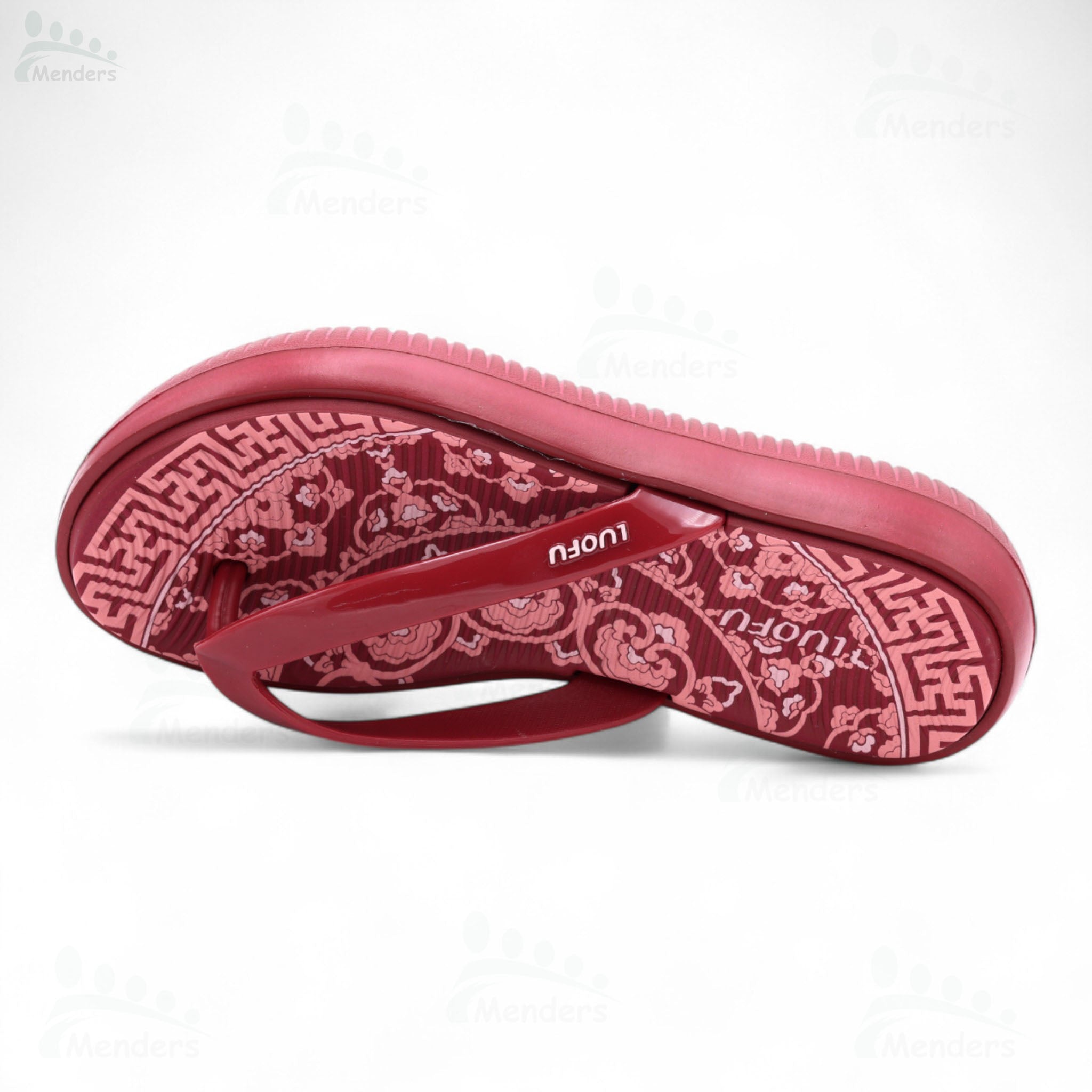 Lefina comfy flipflop