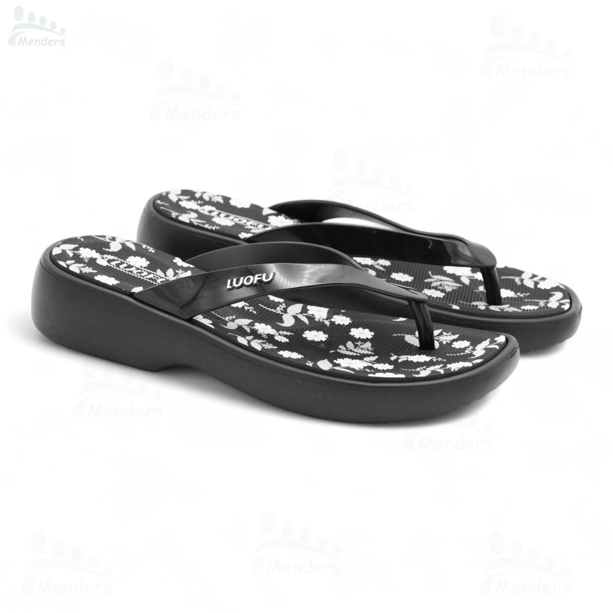 E7222 comfy flipflop