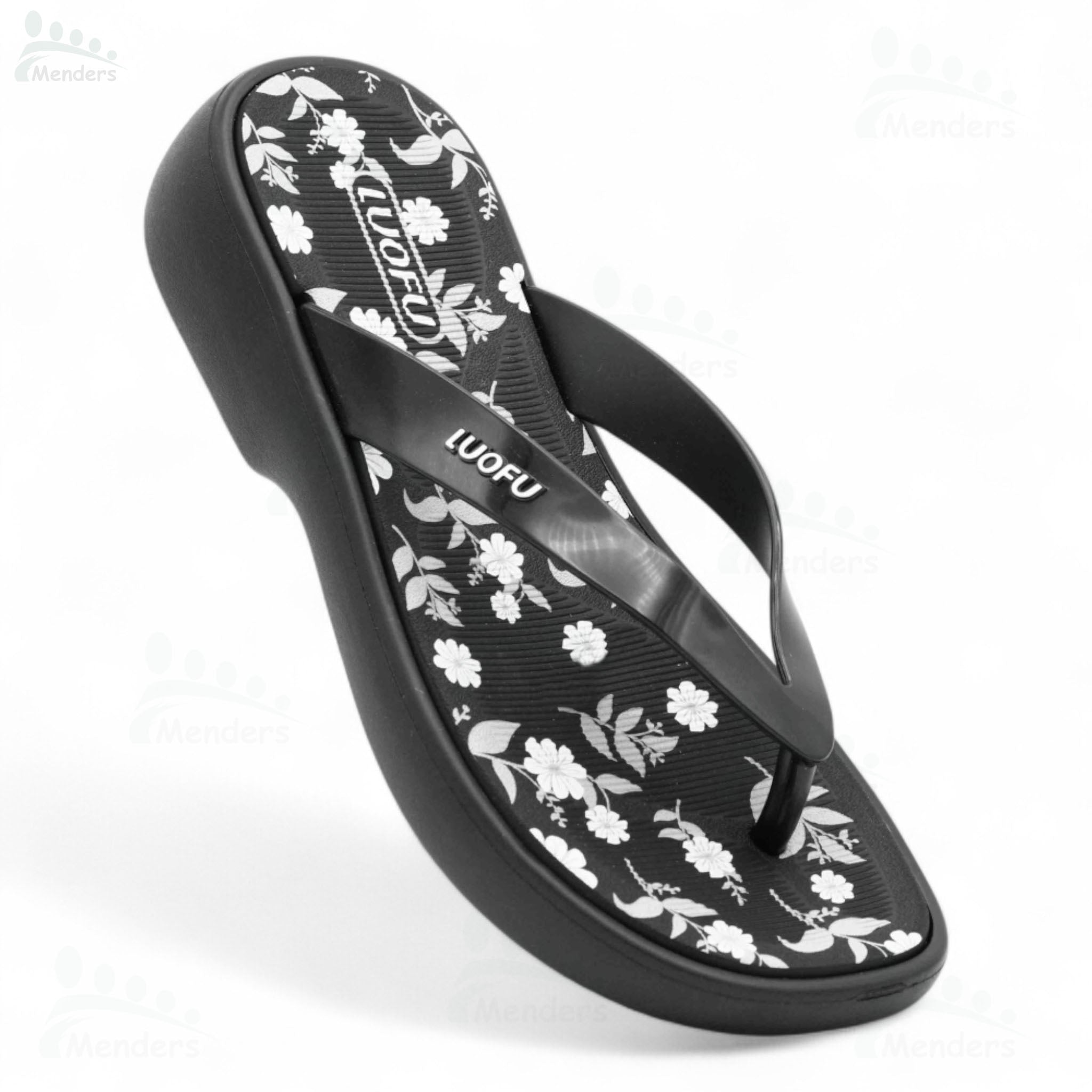 E7222 comfy flipflop