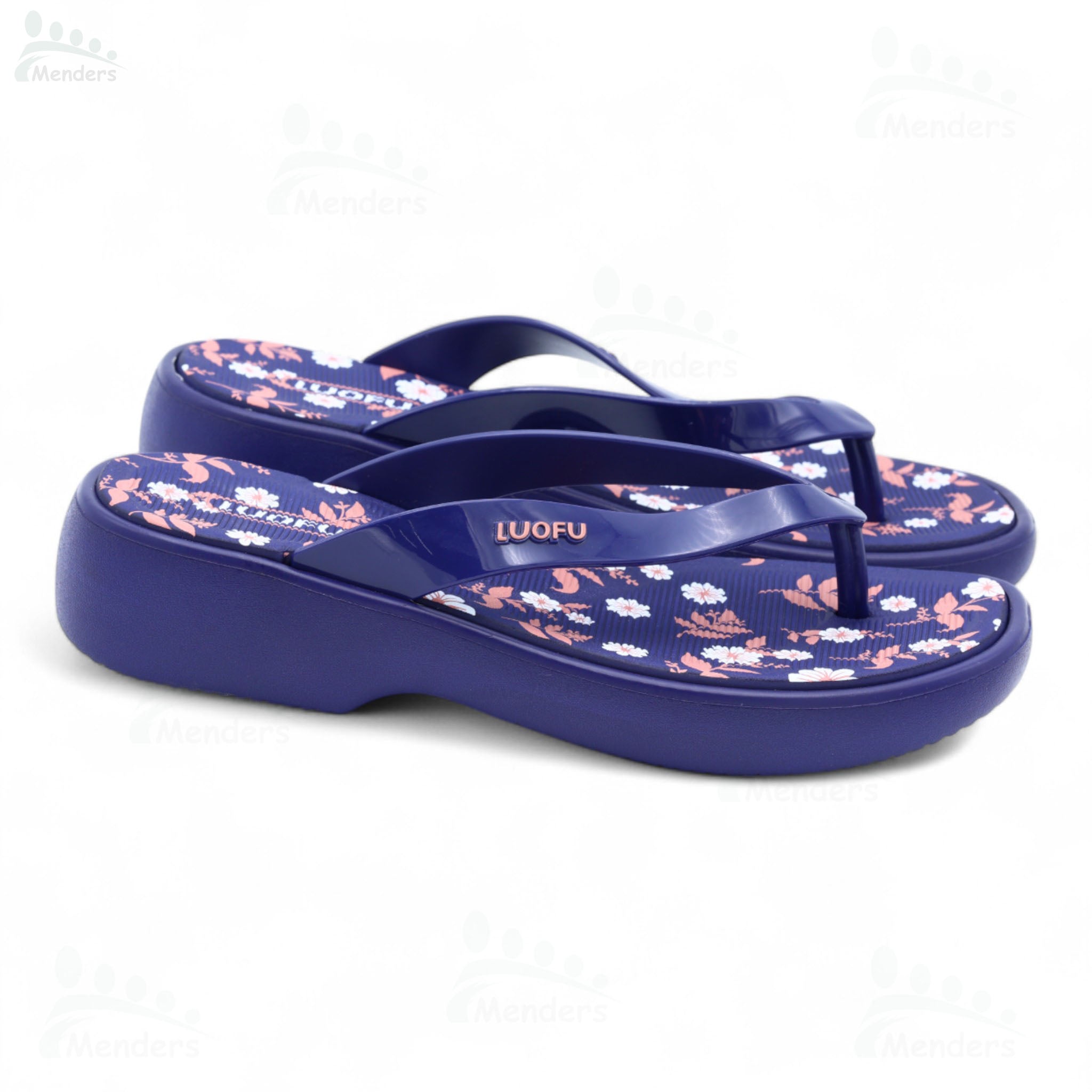 E7222 comfy flipflop