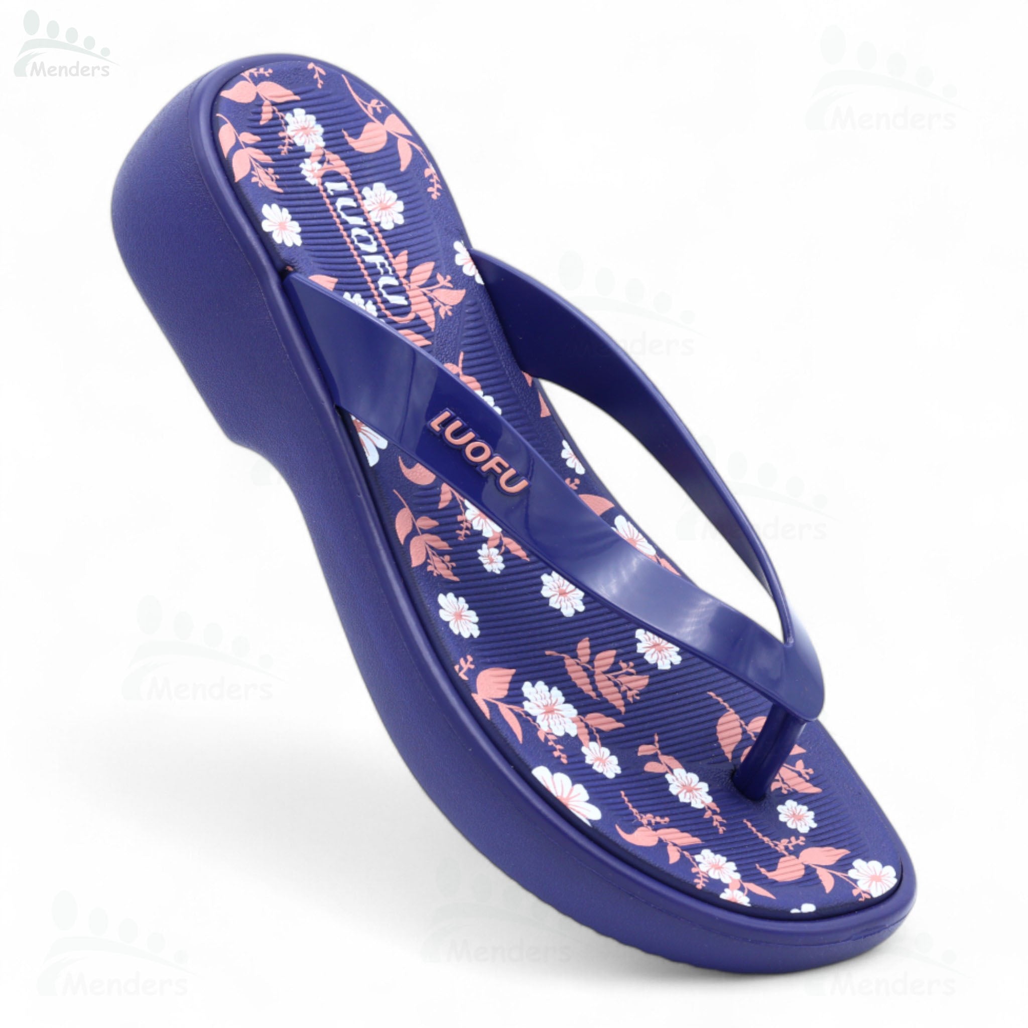 E7222 comfy flipflop