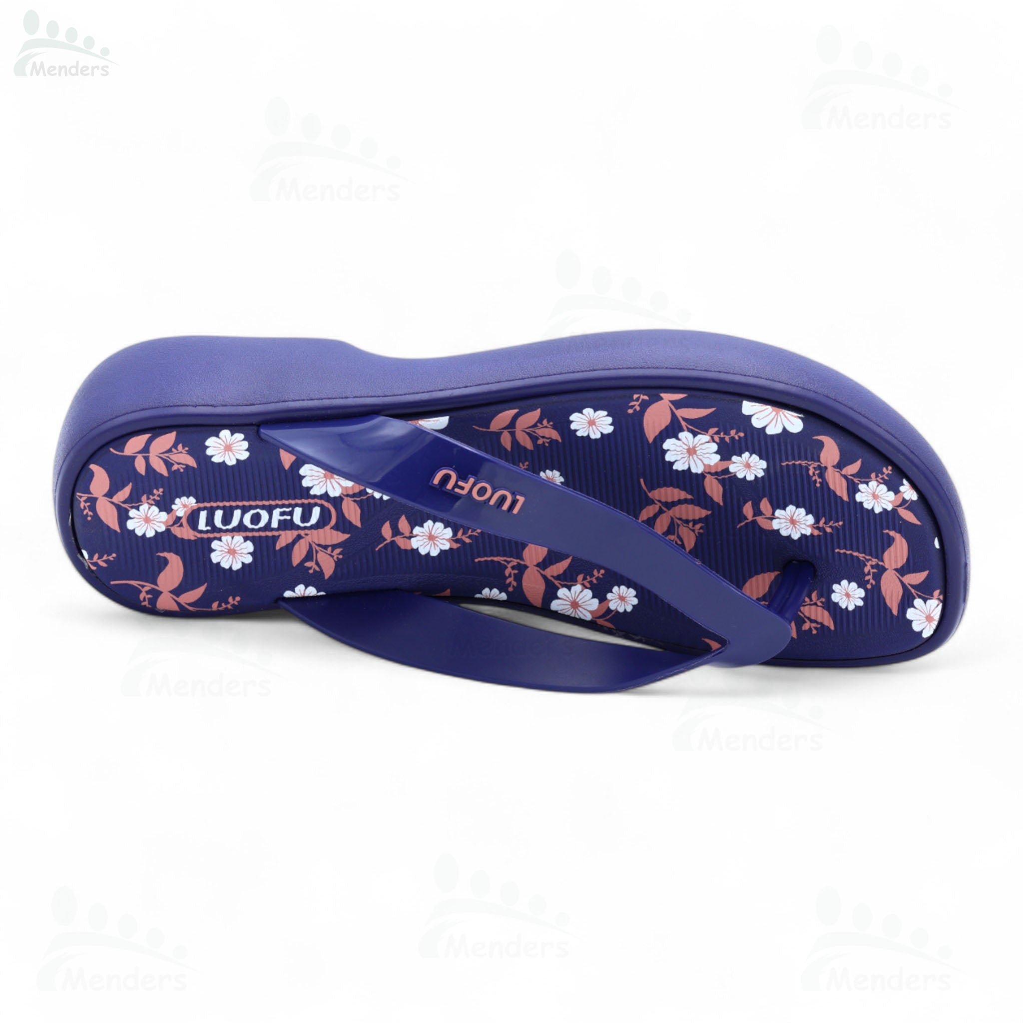 E7222 comfy flipflop