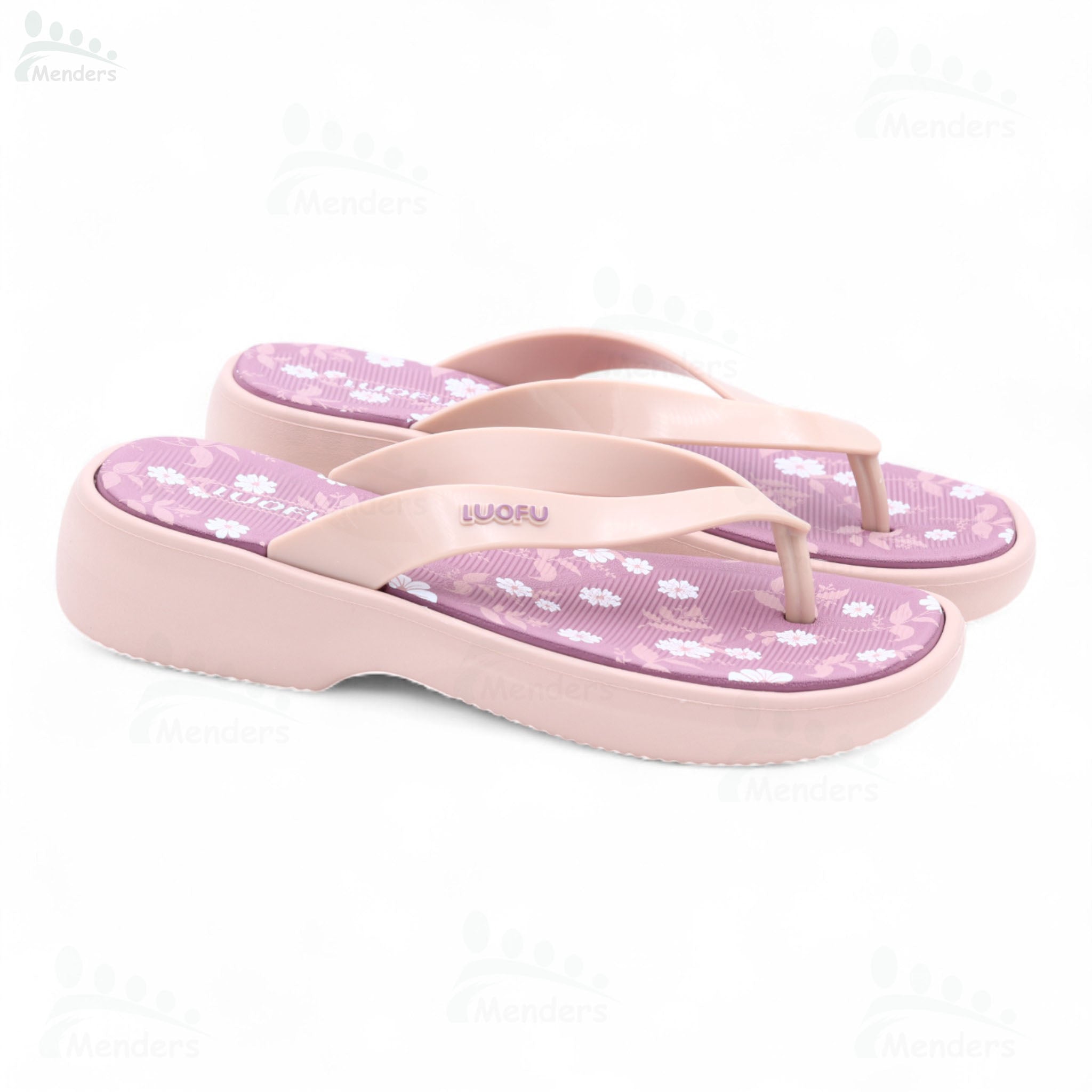 E7222 comfy flipflop