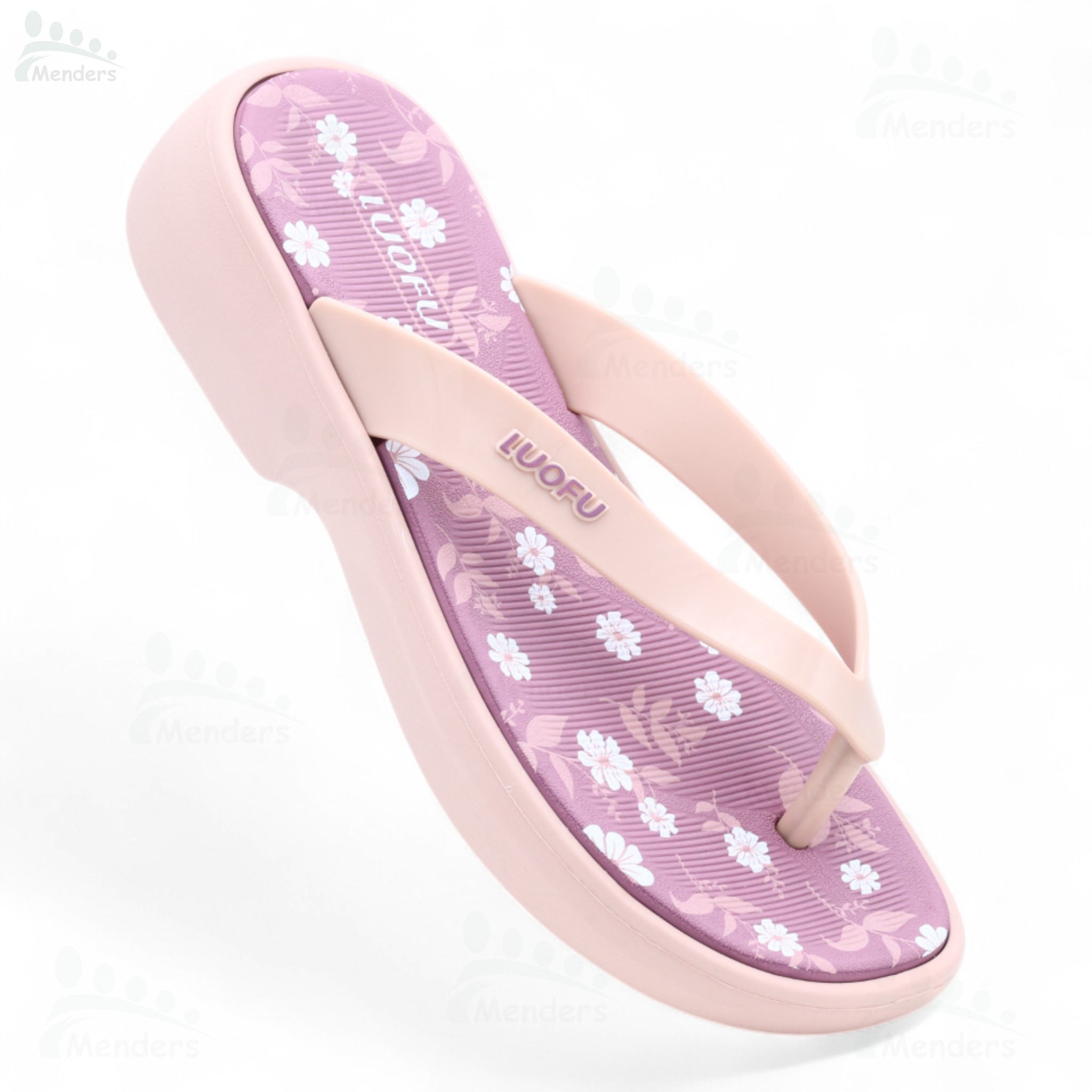 E7222 comfy flipflop