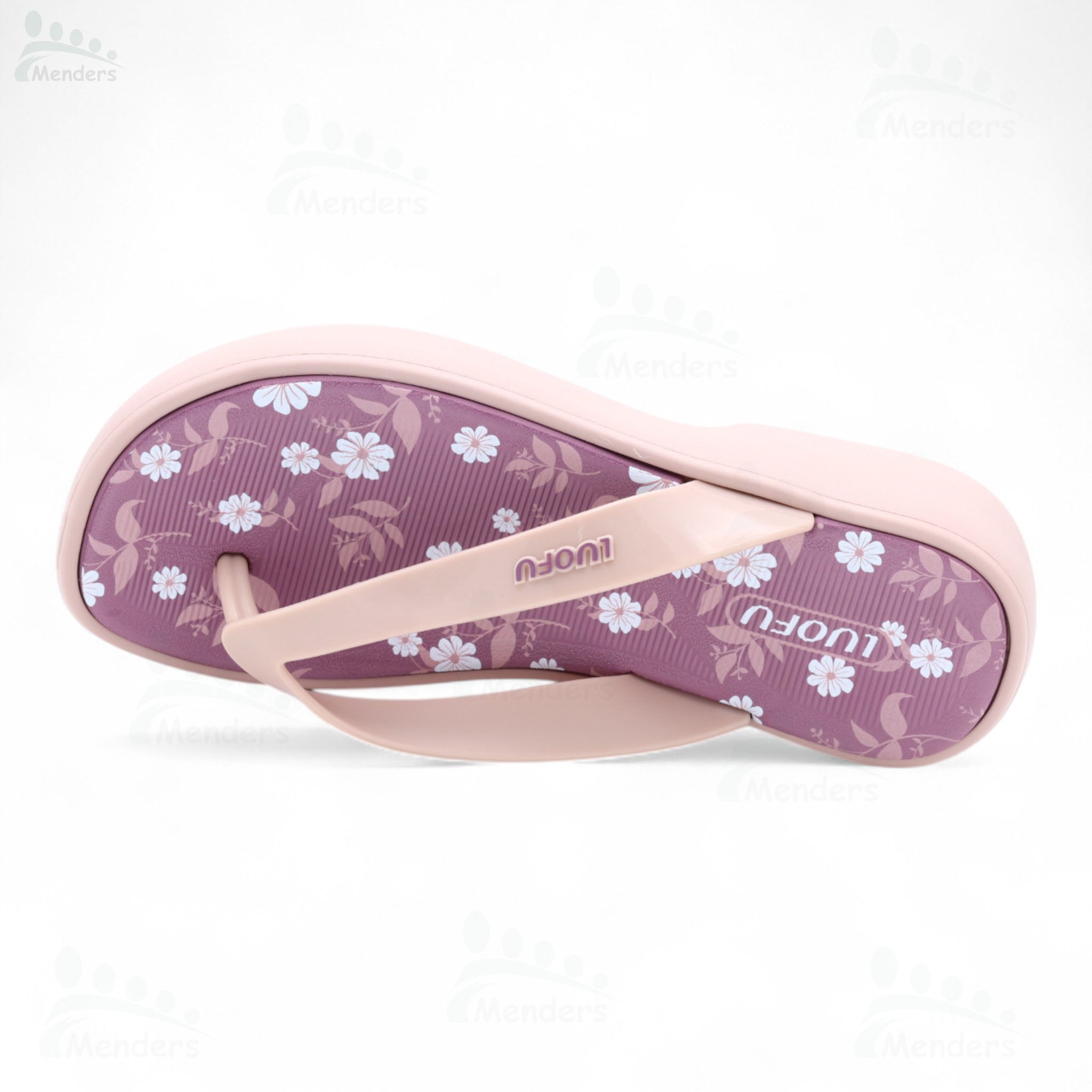 E7222 comfy flipflop
