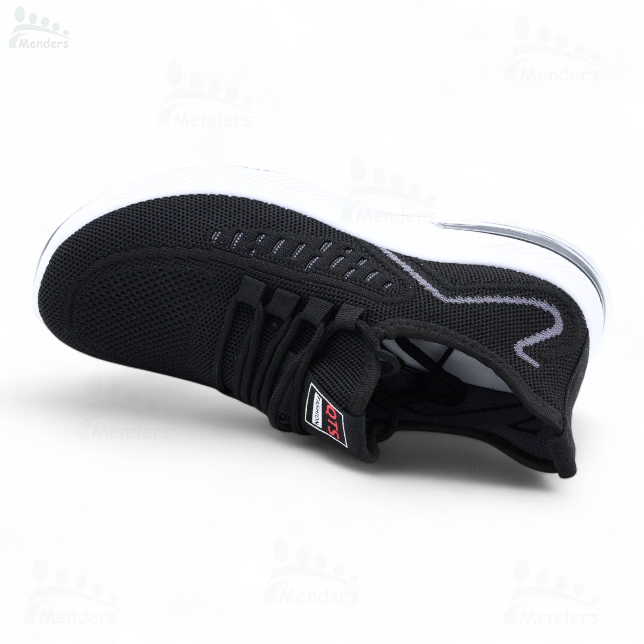 M0823 fabric shoes