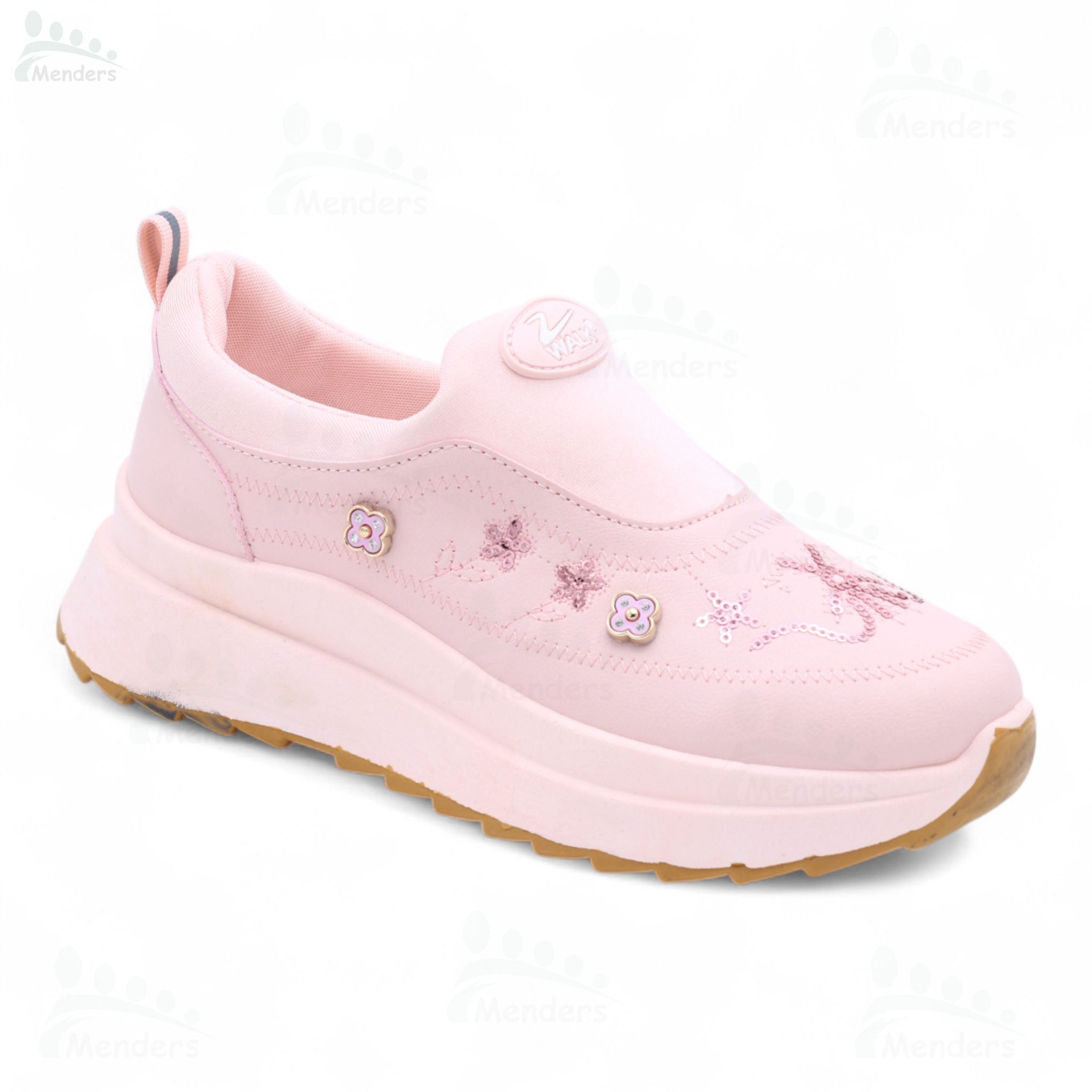YY5224 pearl shoes