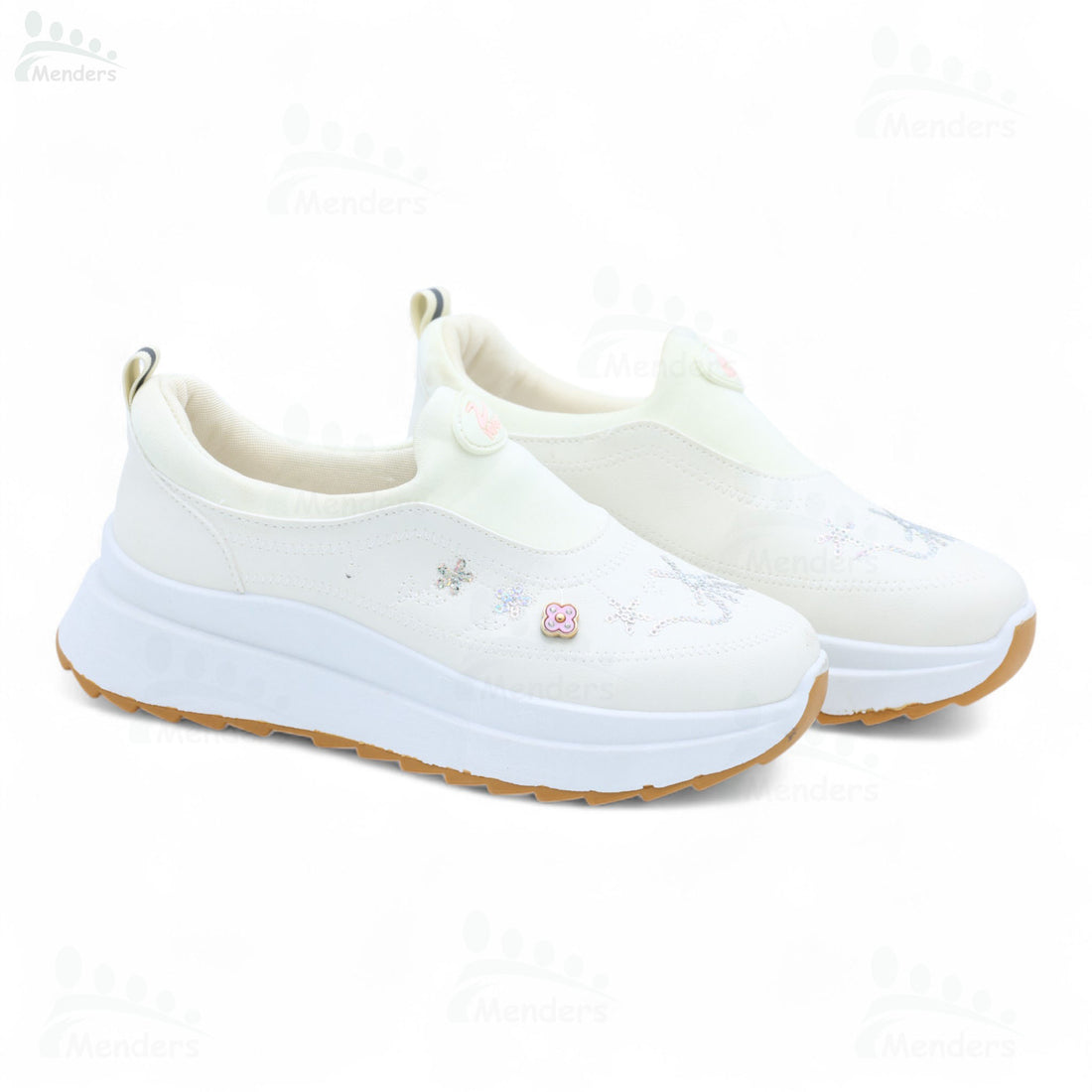 YY5224 pearl shoes -R25-4