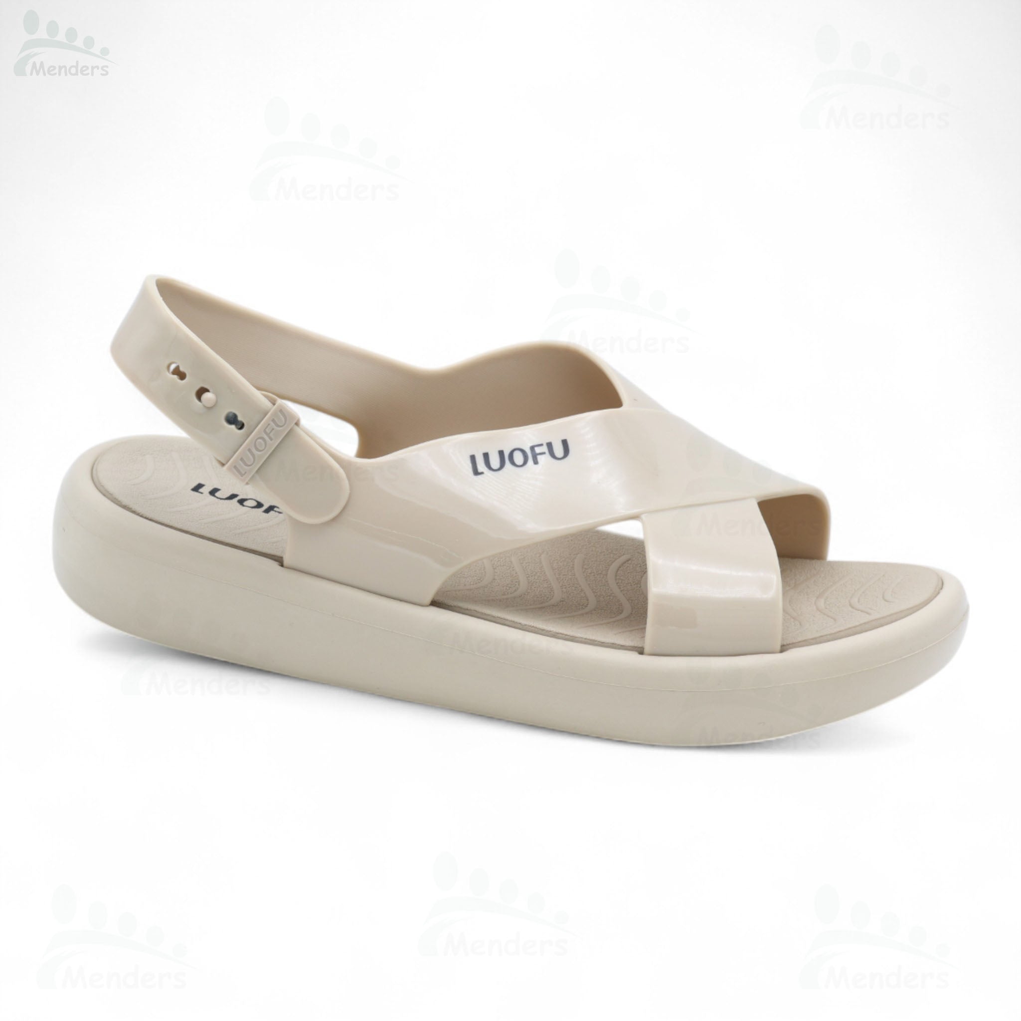 E7212 comfy sandal