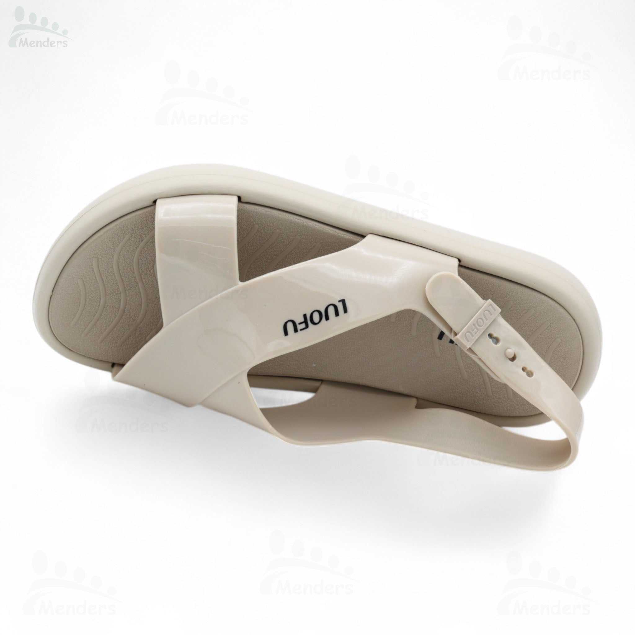 E7212 comfy sandal