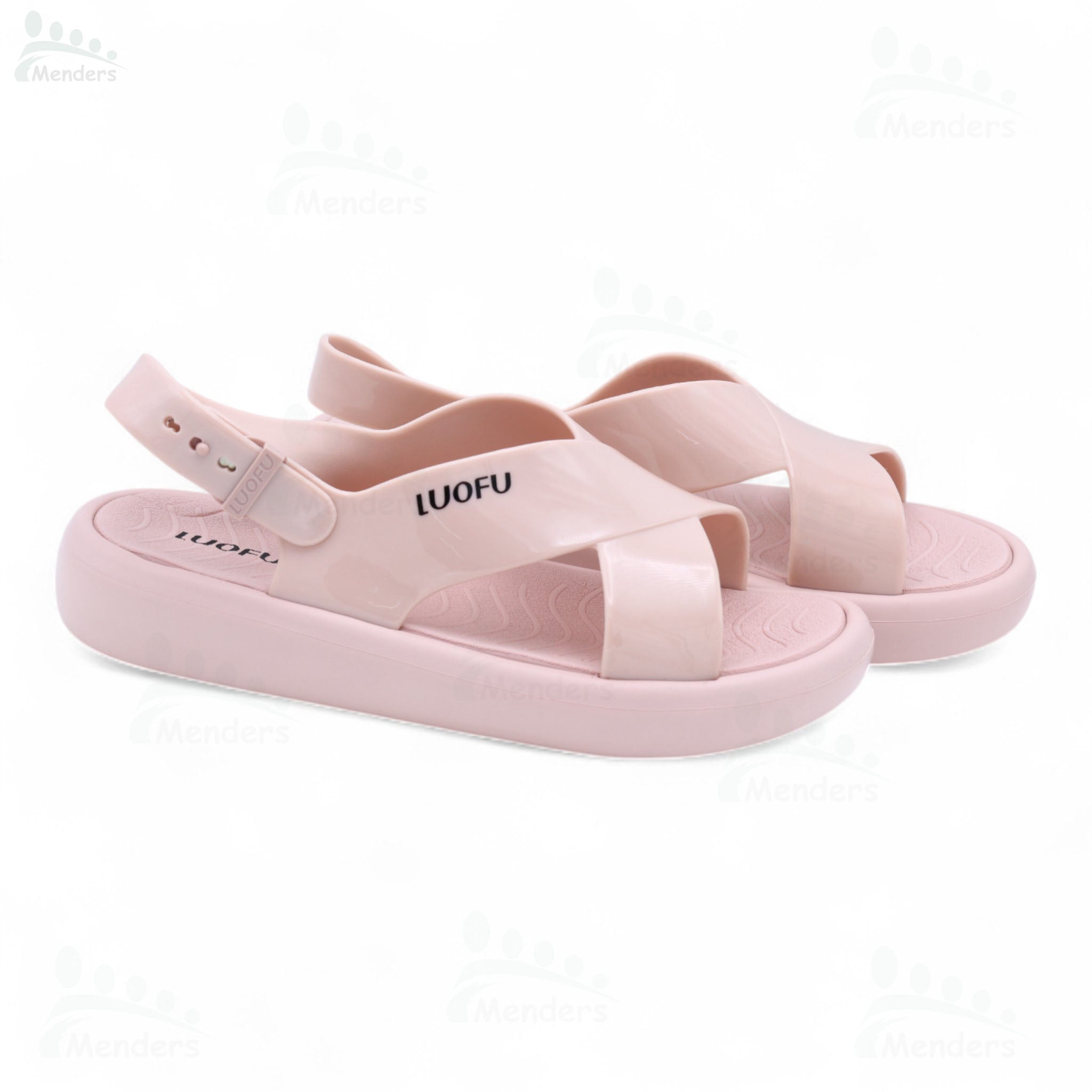 E7212 comfy sandal
