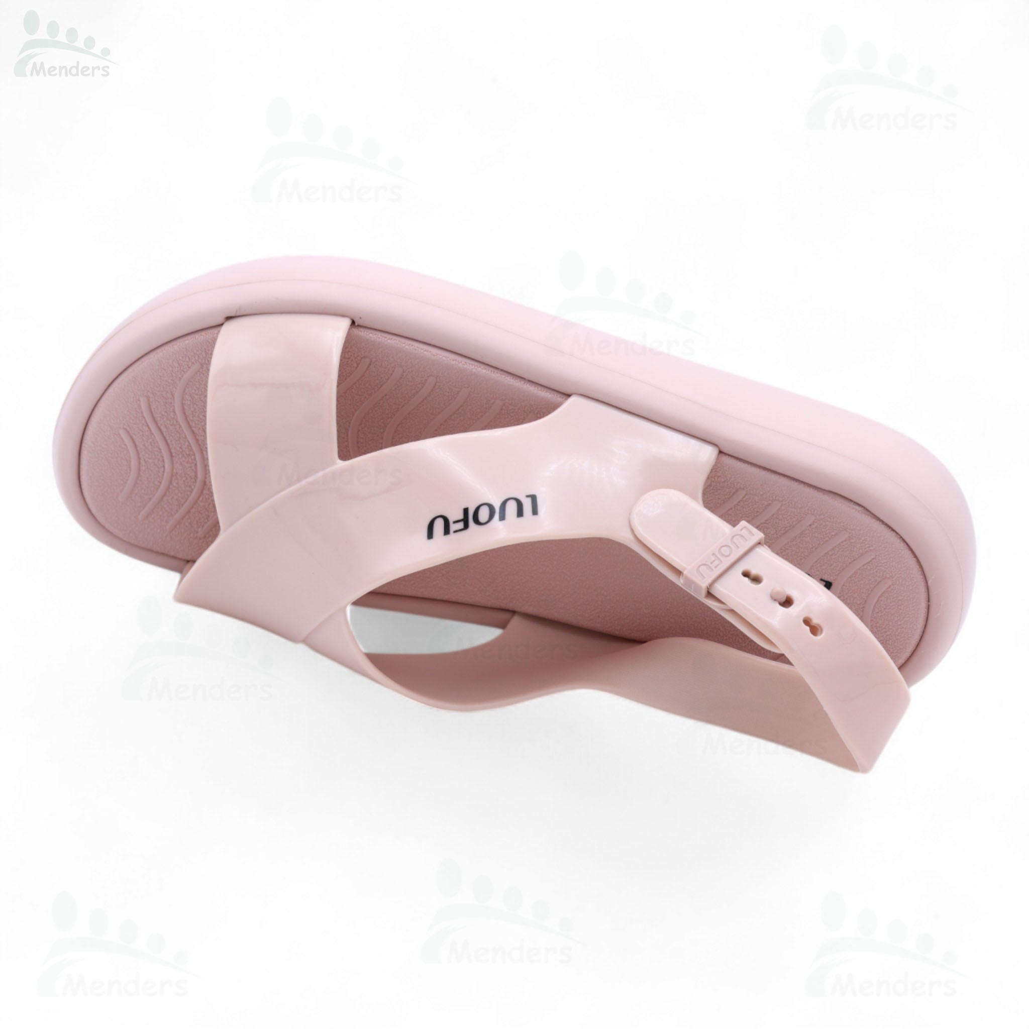 E7212 comfy sandal