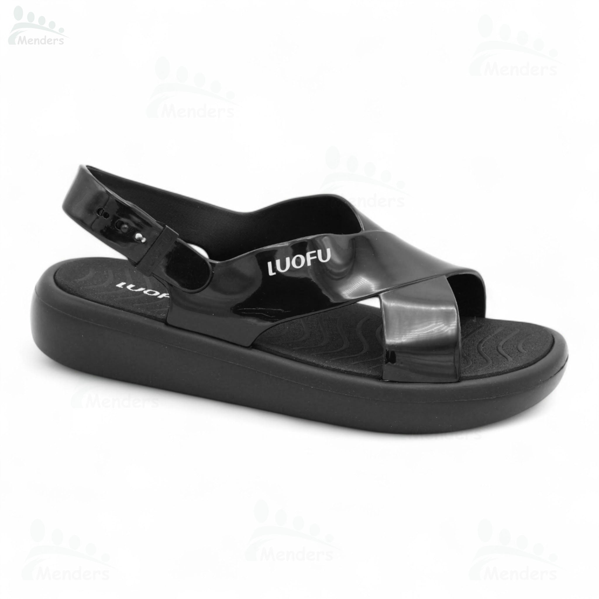 E7212 comfy sandal