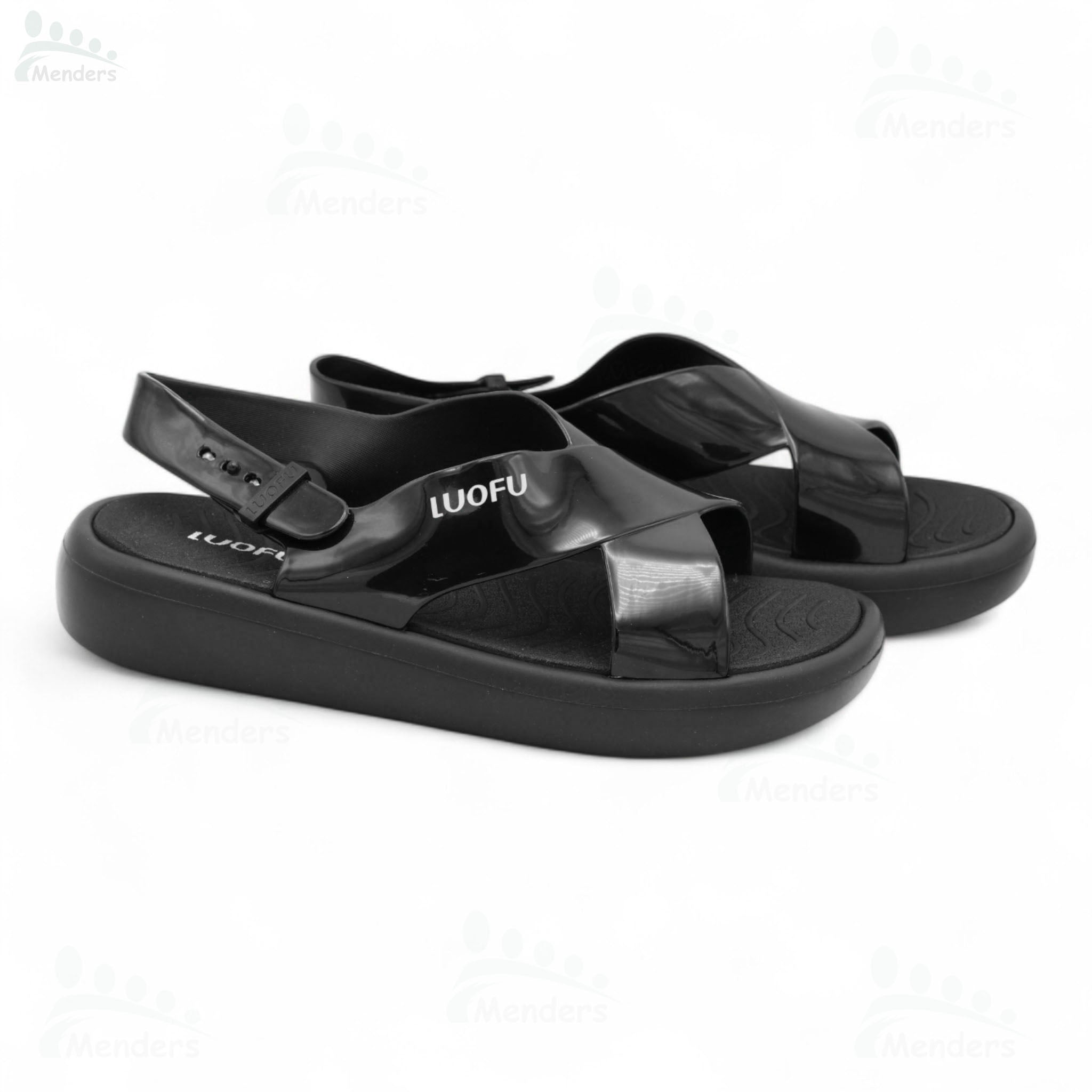 E7212 comfy sandal