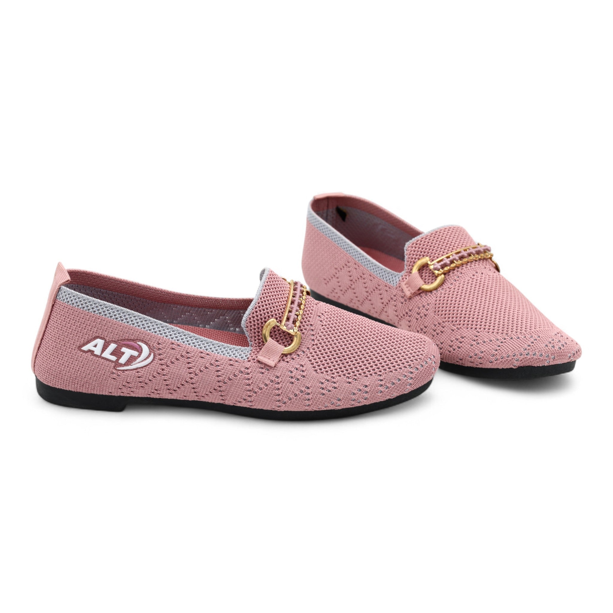 M12158 fabric shoes