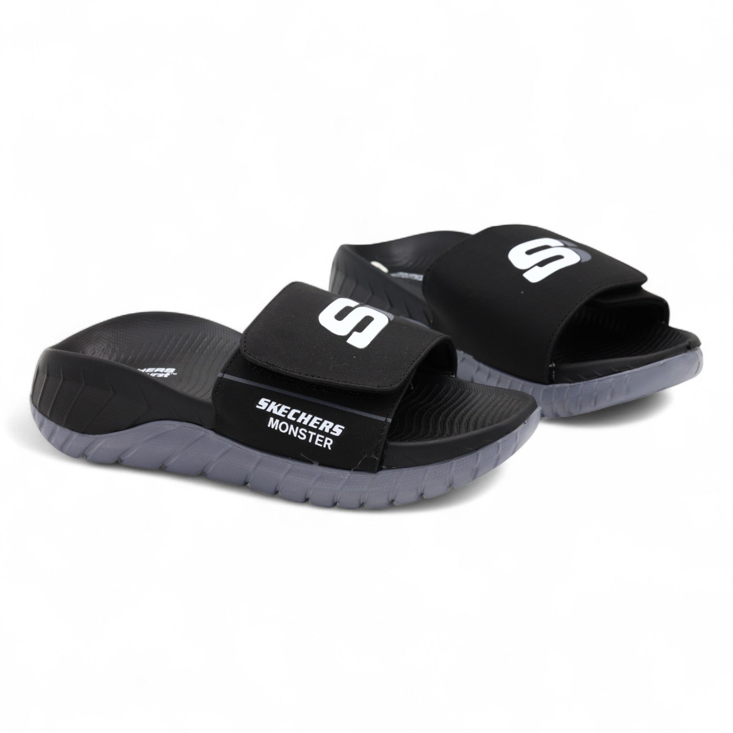 M0905 comfy slipper
