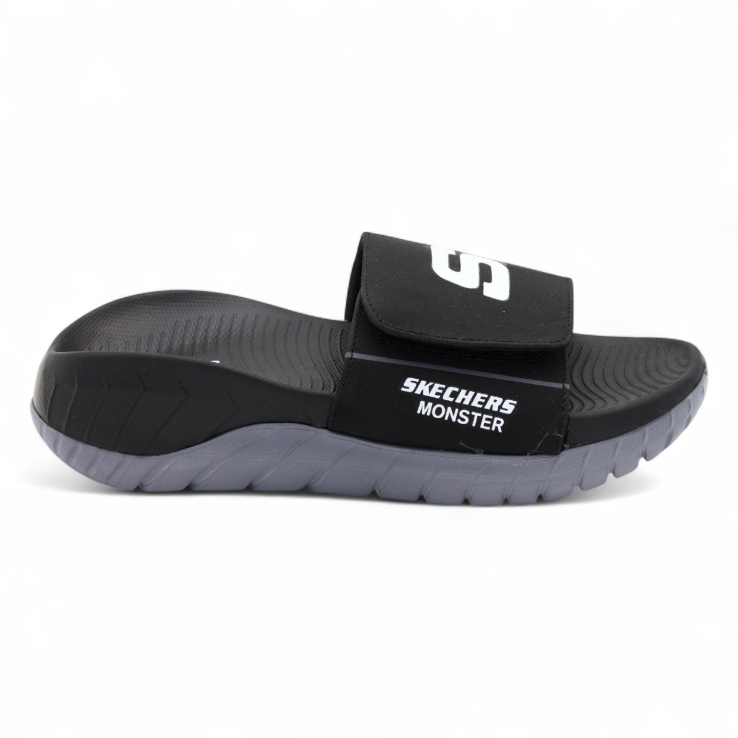 M0905 comfy slipper