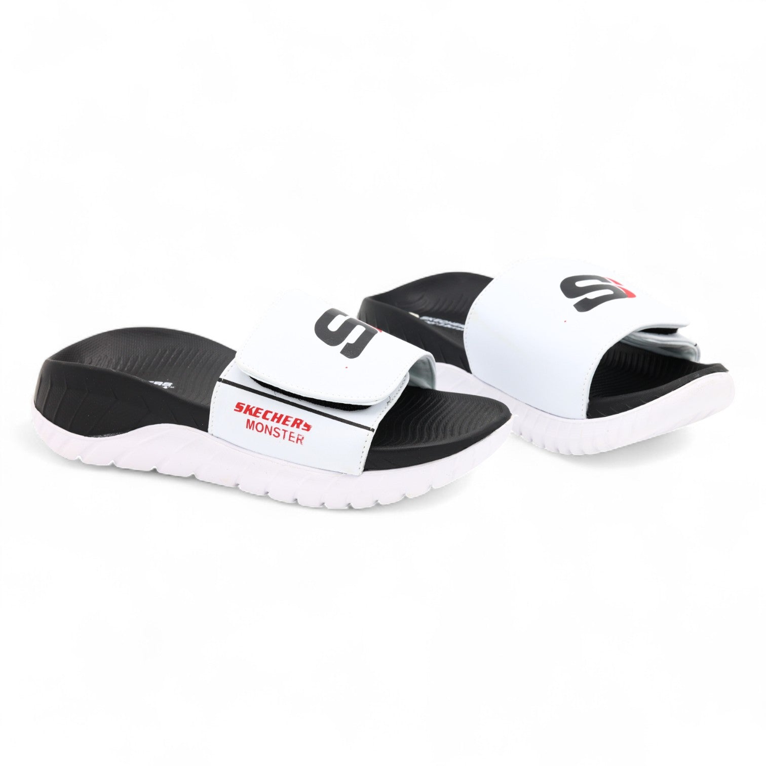 M0905 comfy slipper