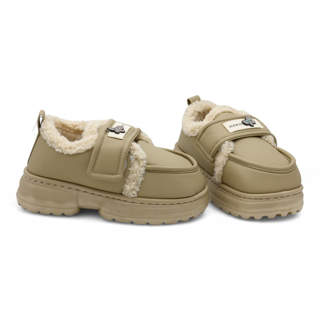M0940 soft shoes