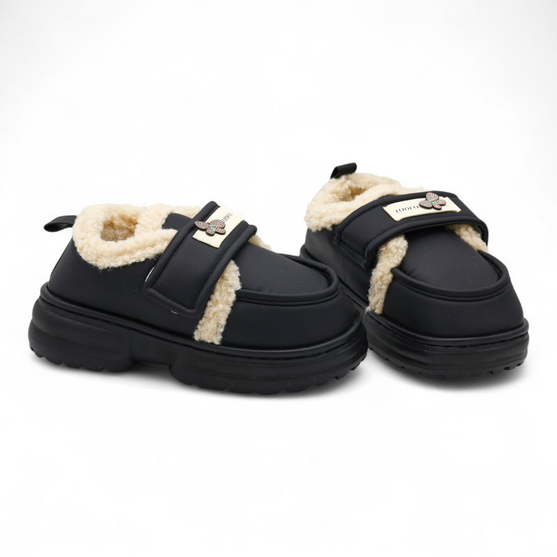 M0940 soft shoes