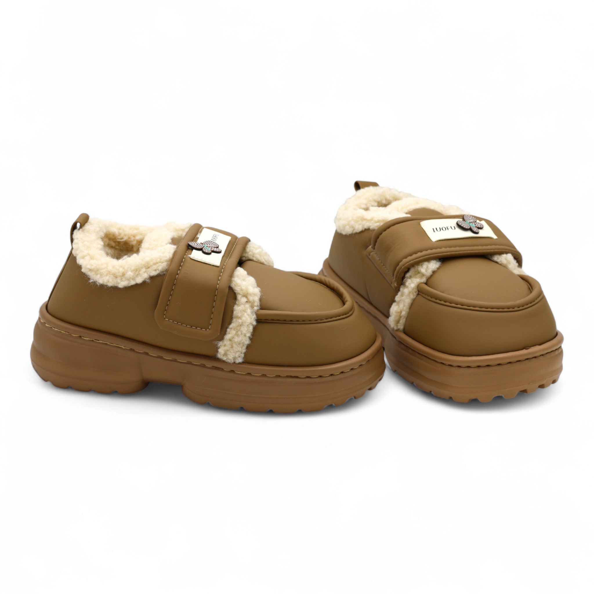 M0940 soft shoes