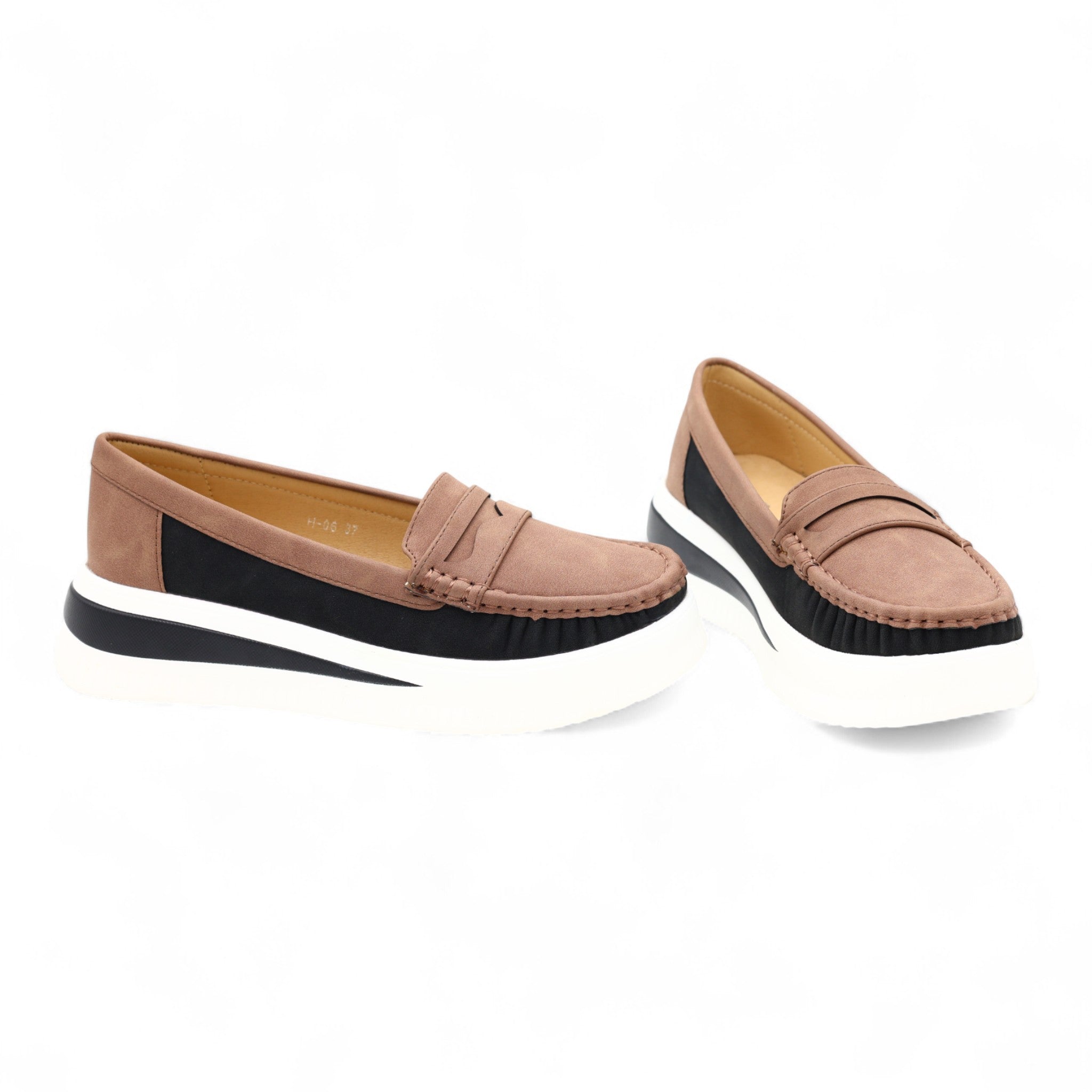 H06 comfy pump