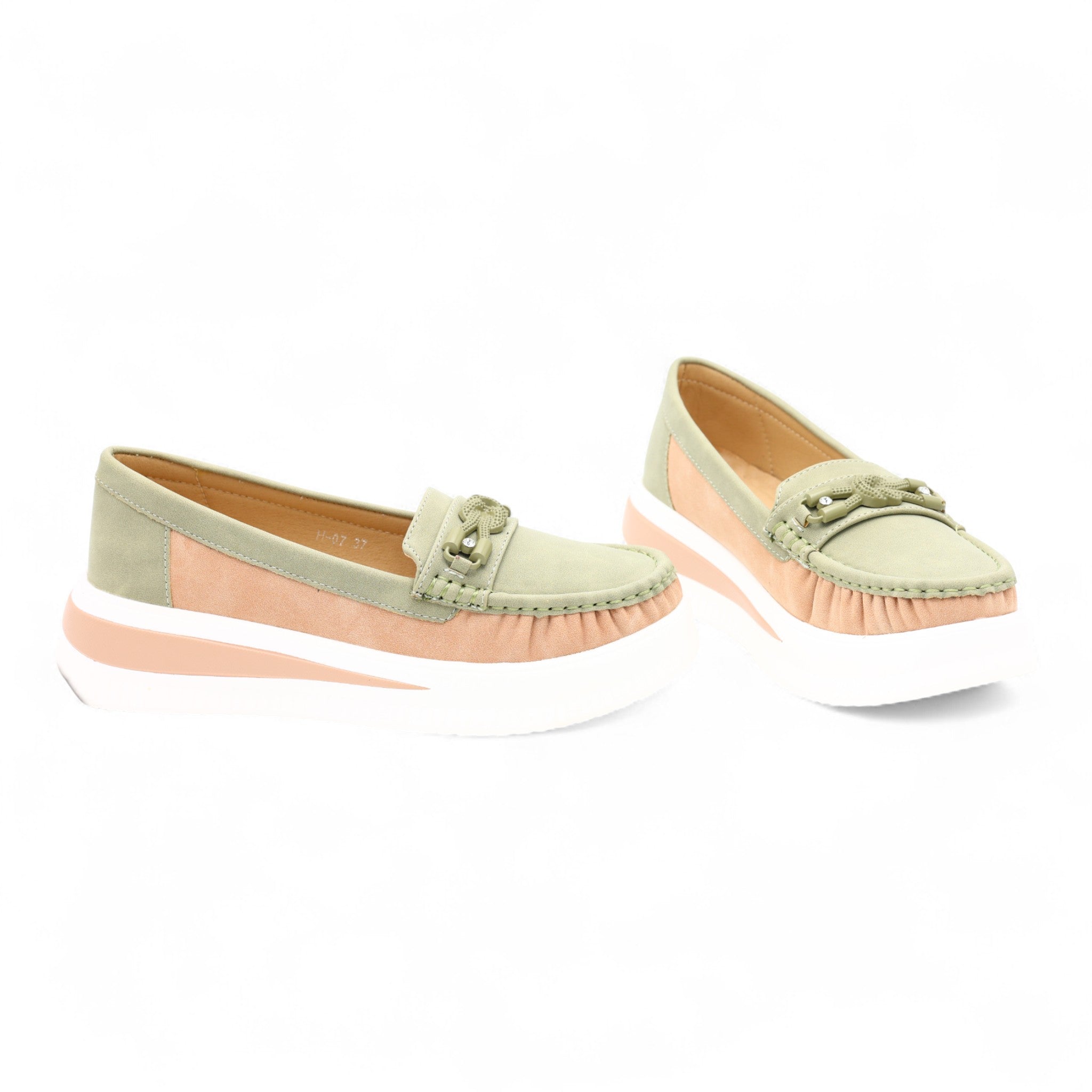 H07 comfy pump