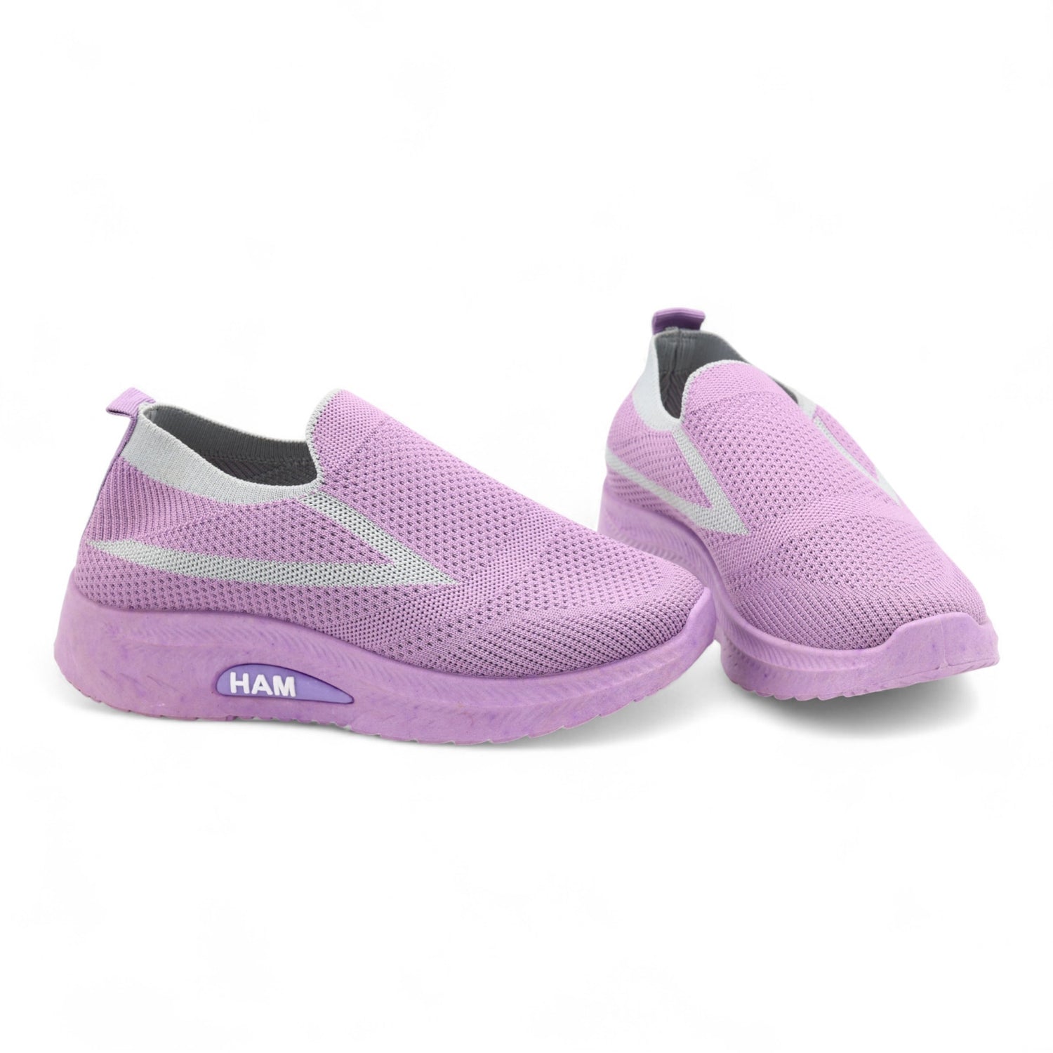 HAM fabric shoes