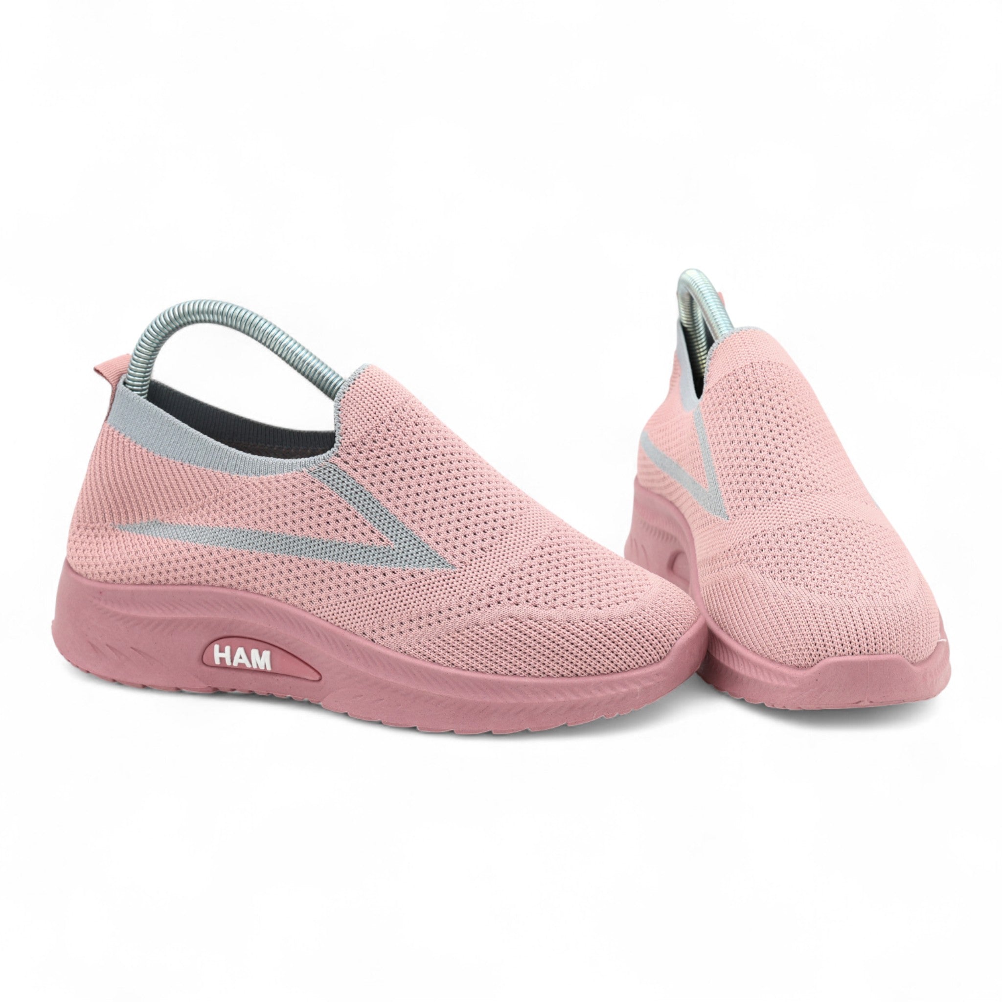 HAM fabric shoes