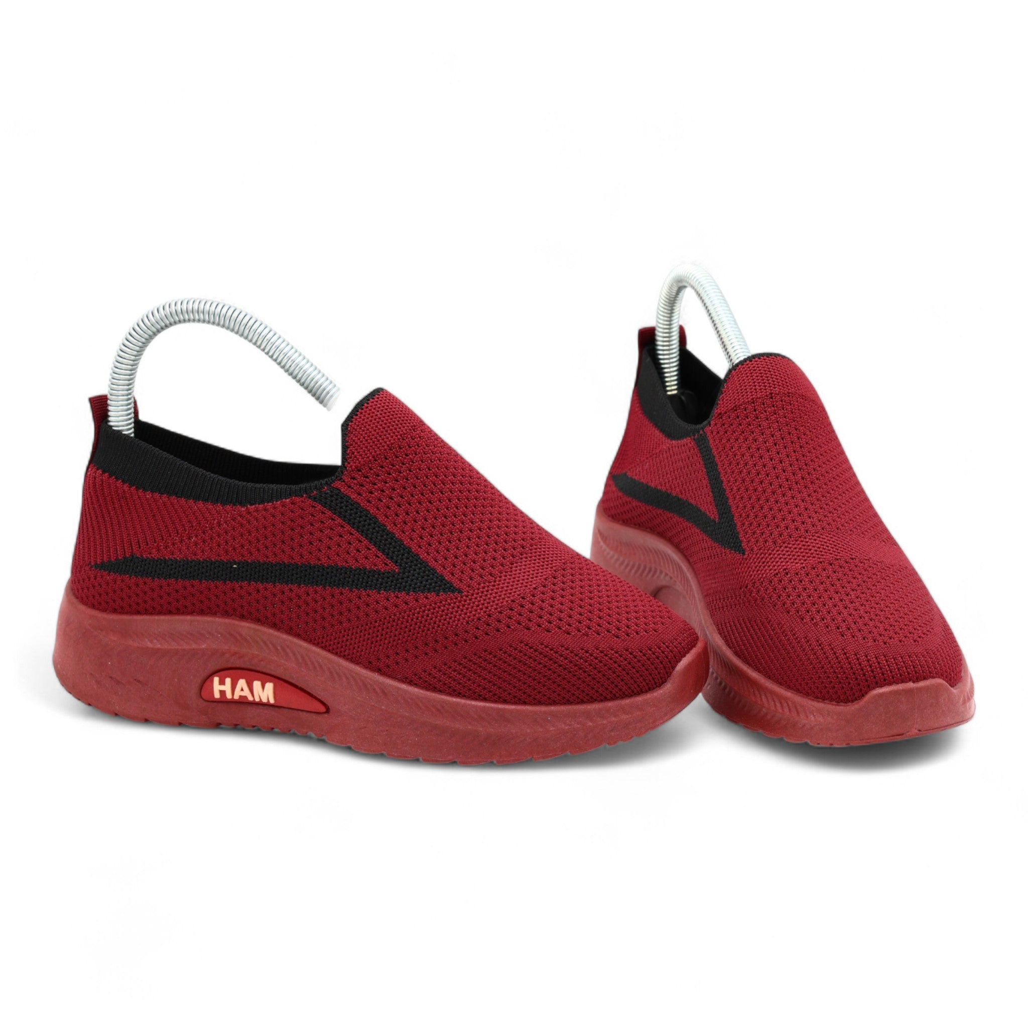 HAM fabric shoes