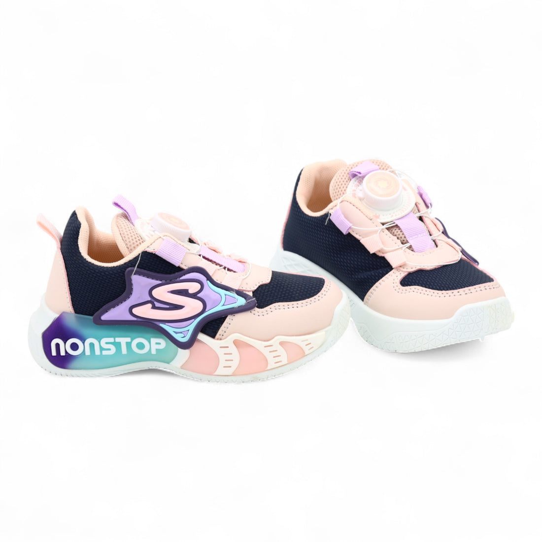 M01046 kids shoes