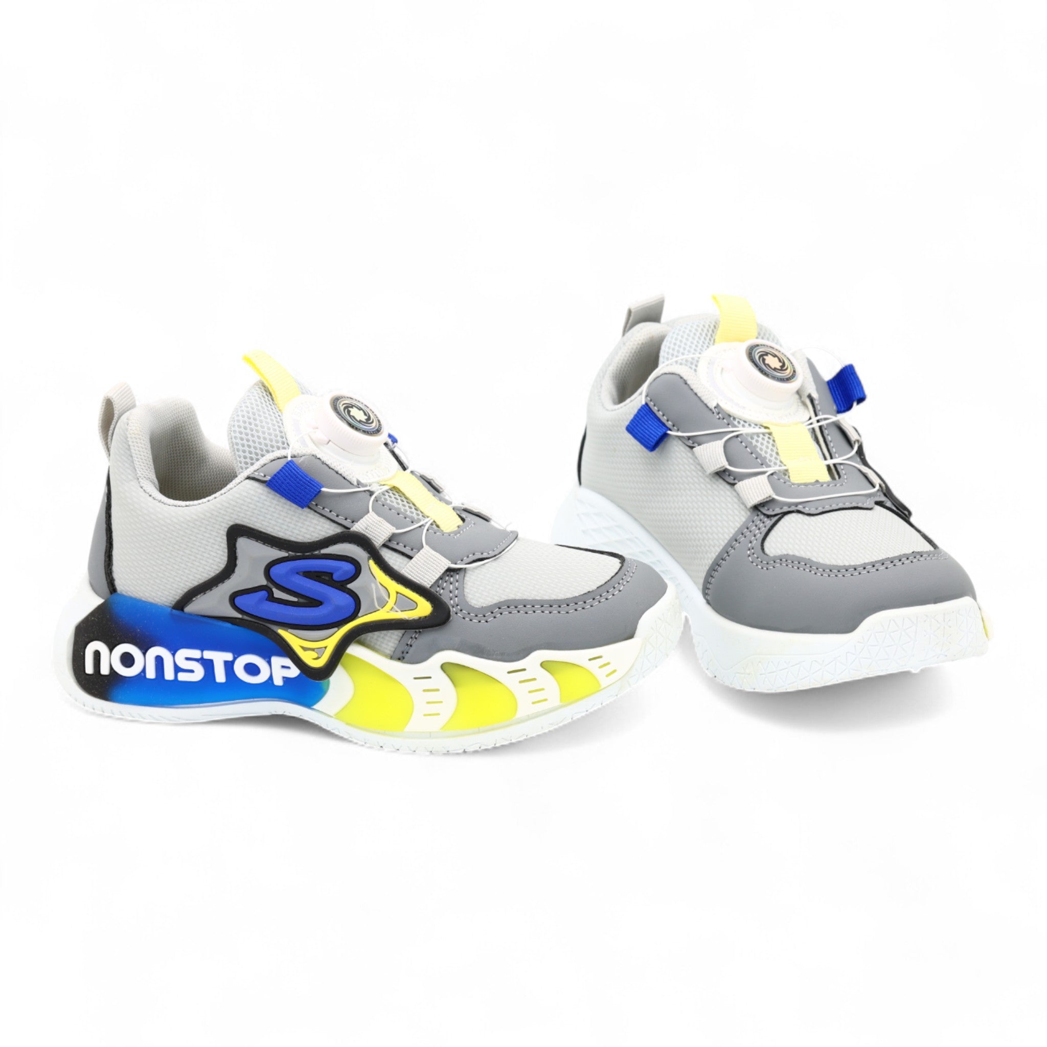 M01046 kids shoes