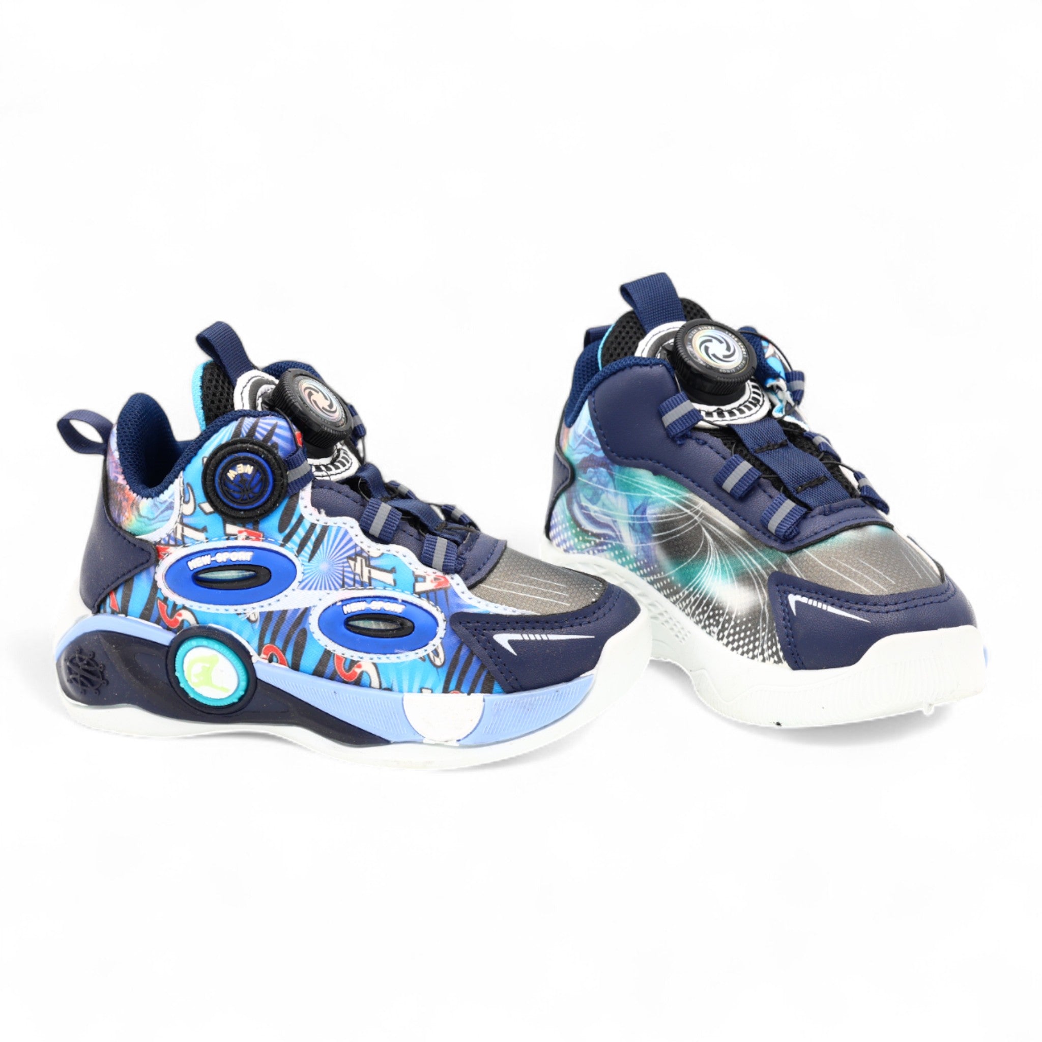 M01047 kids shoes