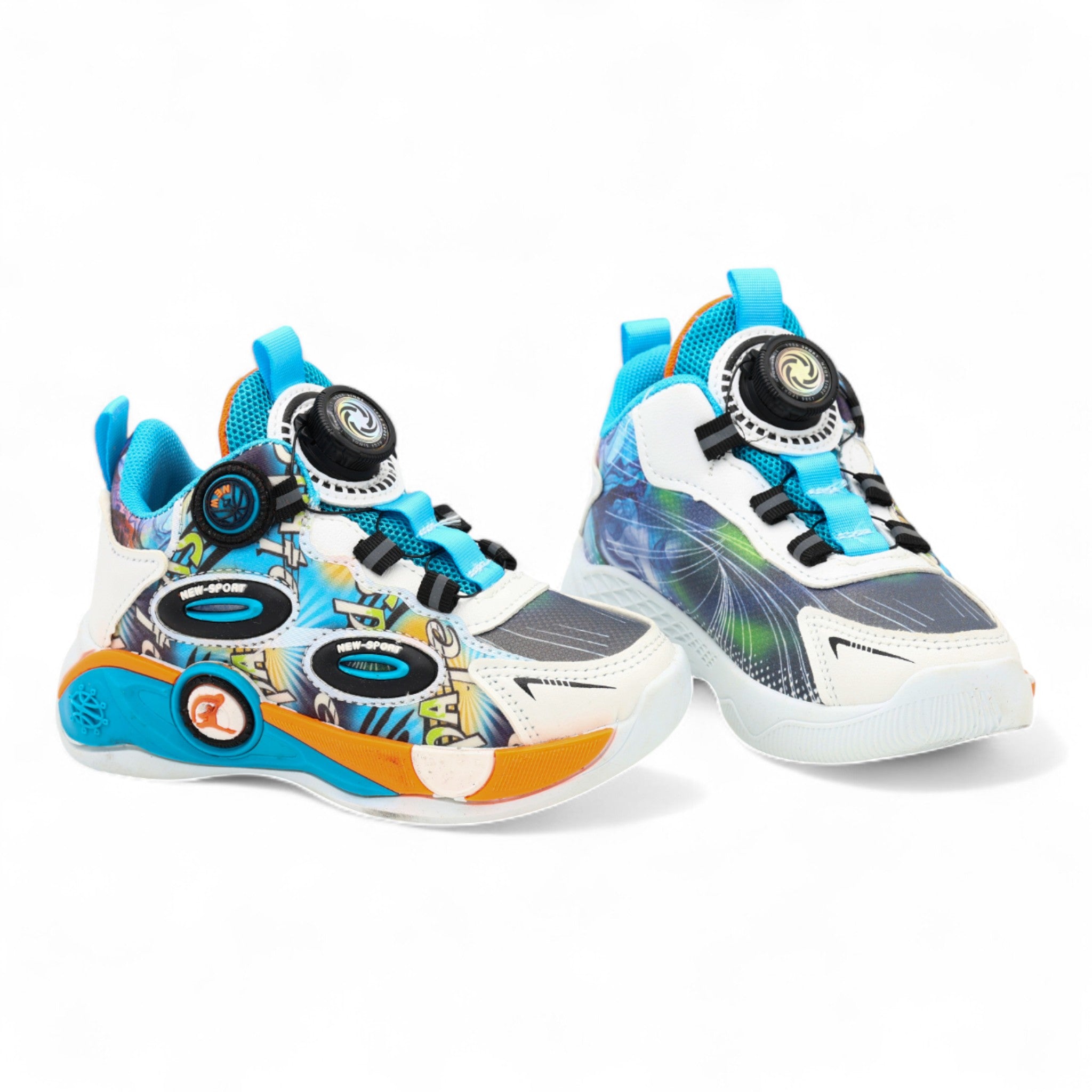 M01047 kids shoes