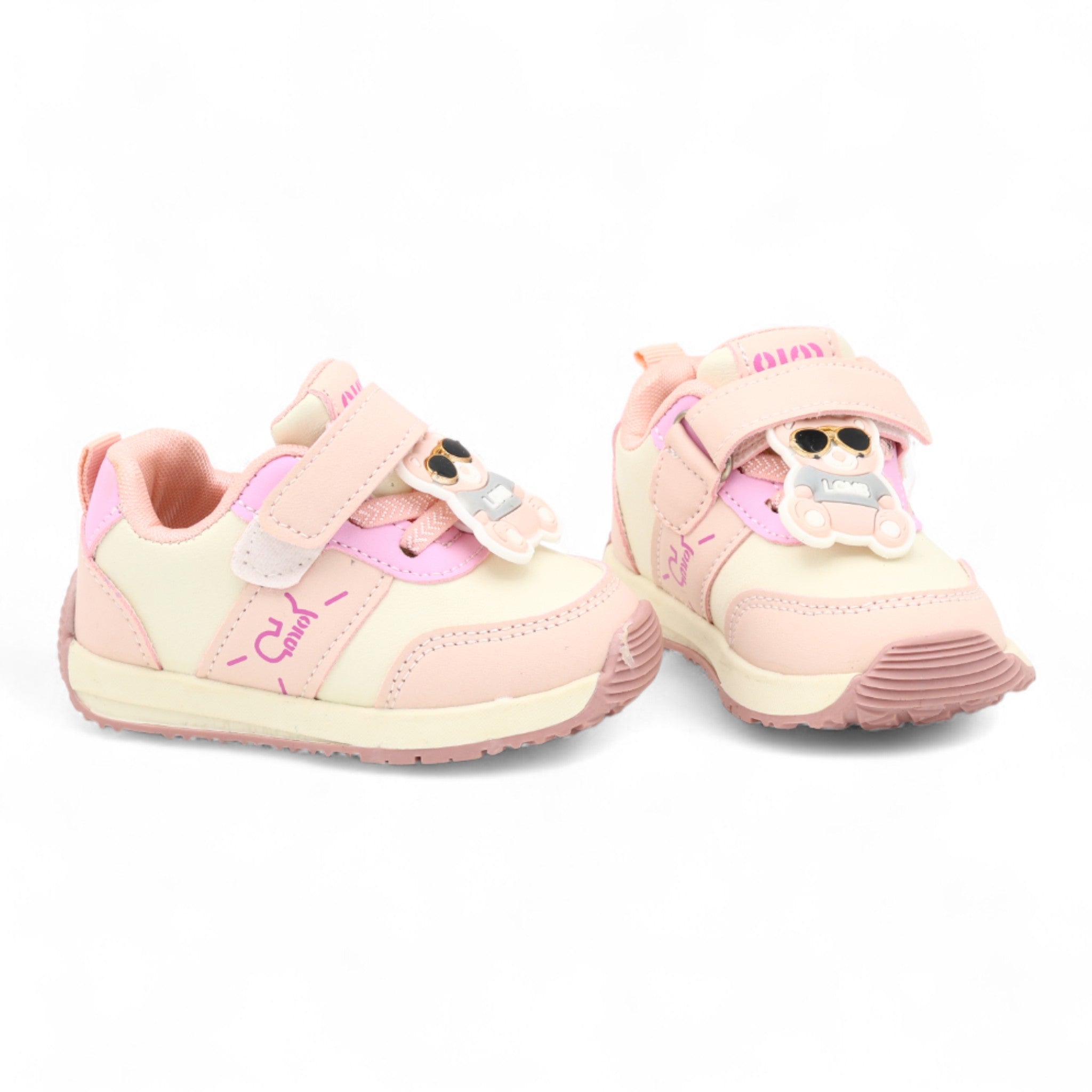 F17 kids shoes