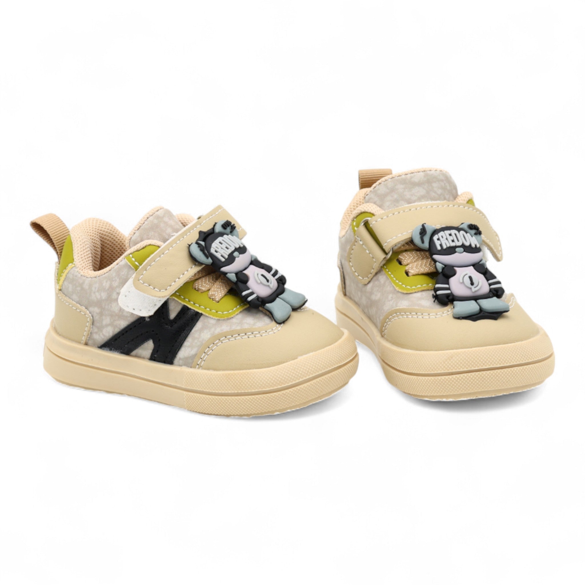 F18 Kids shoes