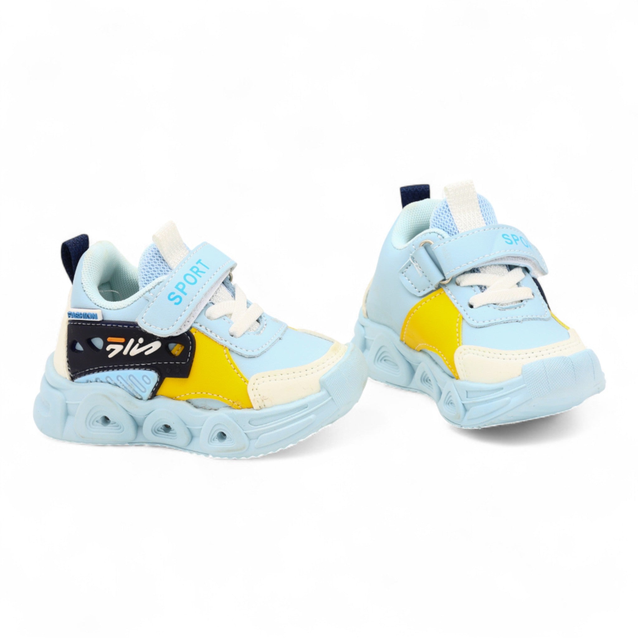 M01030 kids shoes