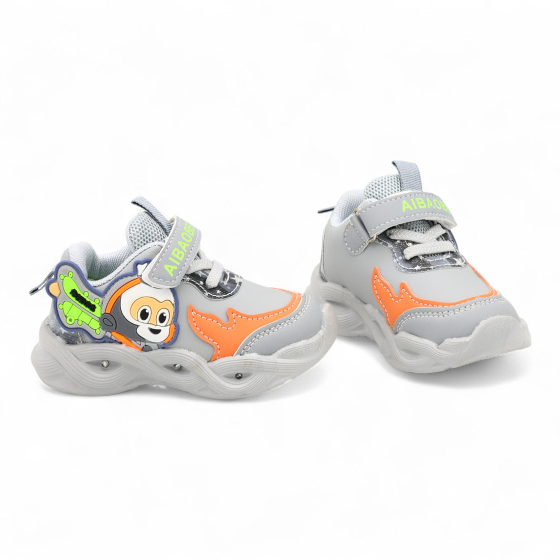 M01058 kids shoes