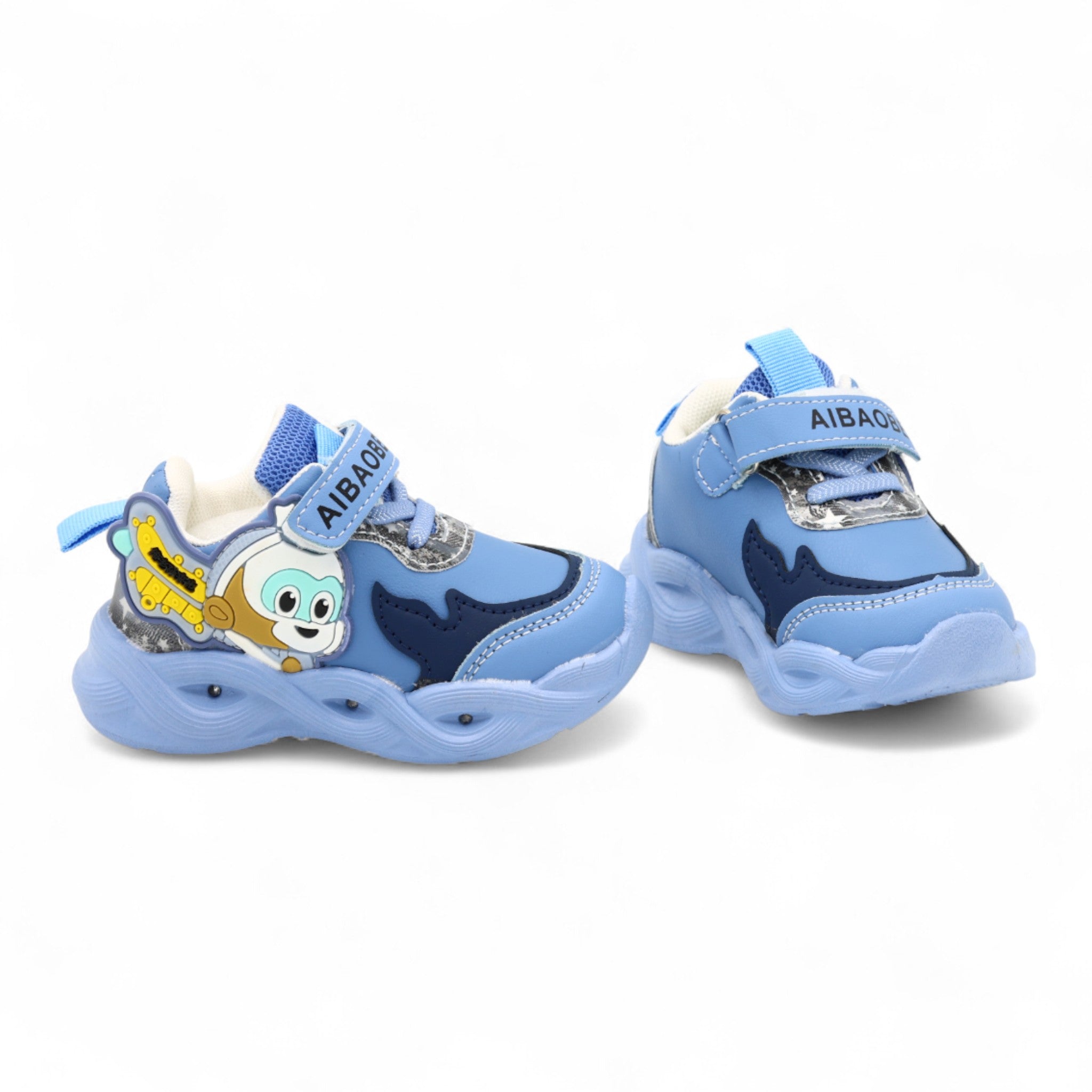 M01058 kids shoes