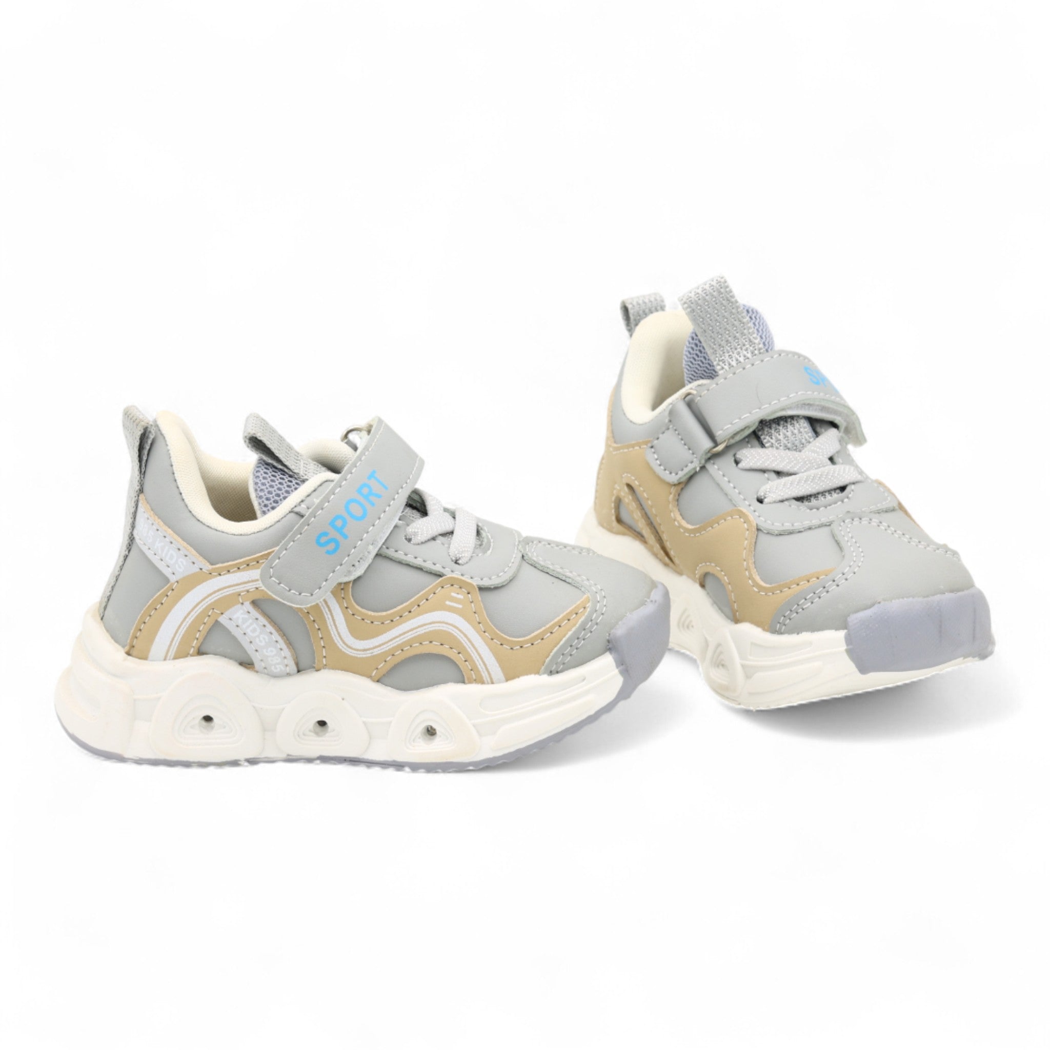 M01032 kids shoes