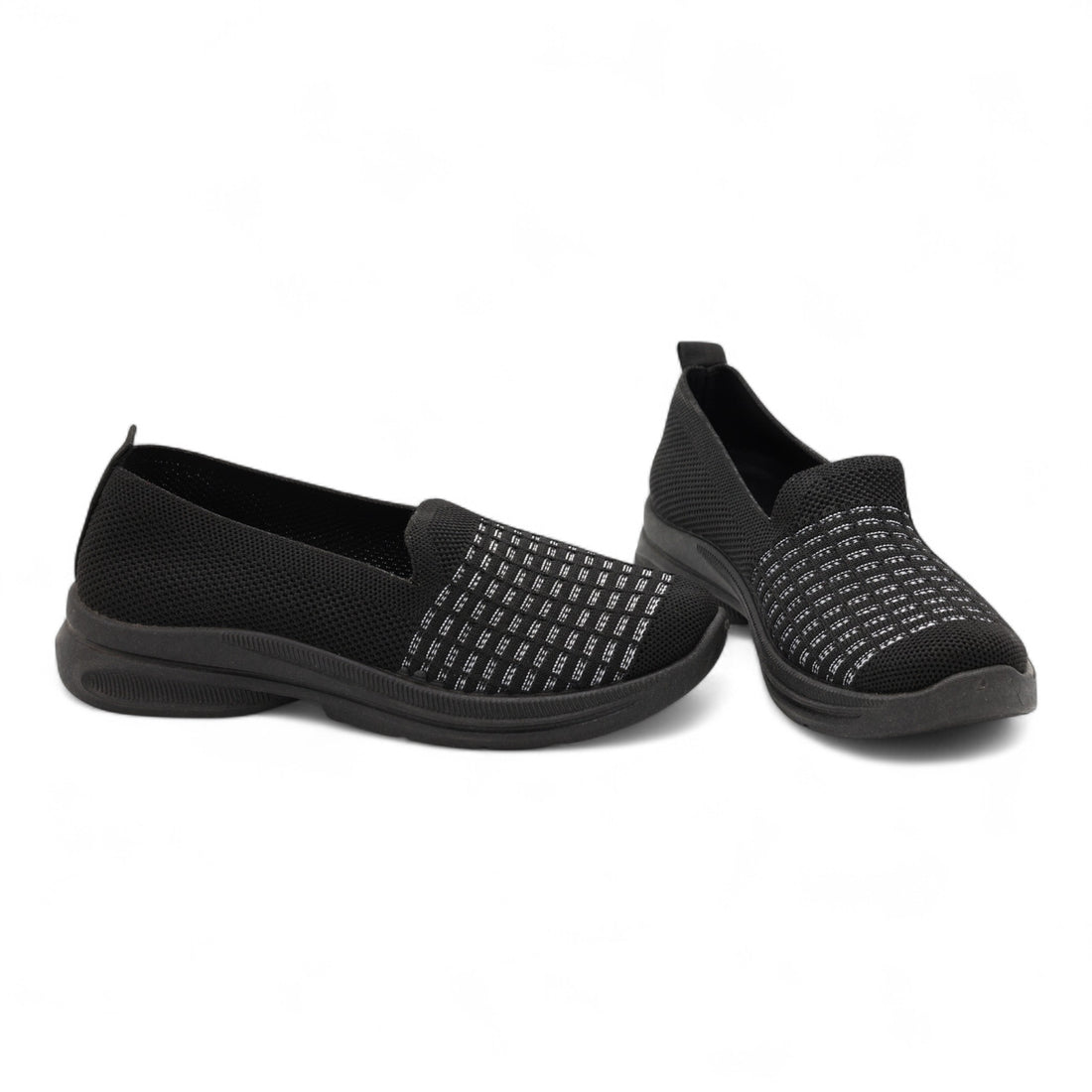 M0958 fabric shoes