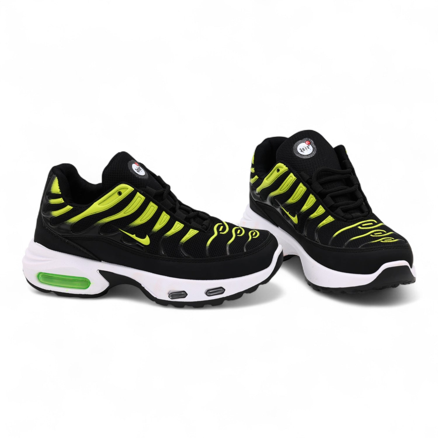 Nt002 lasita shoes