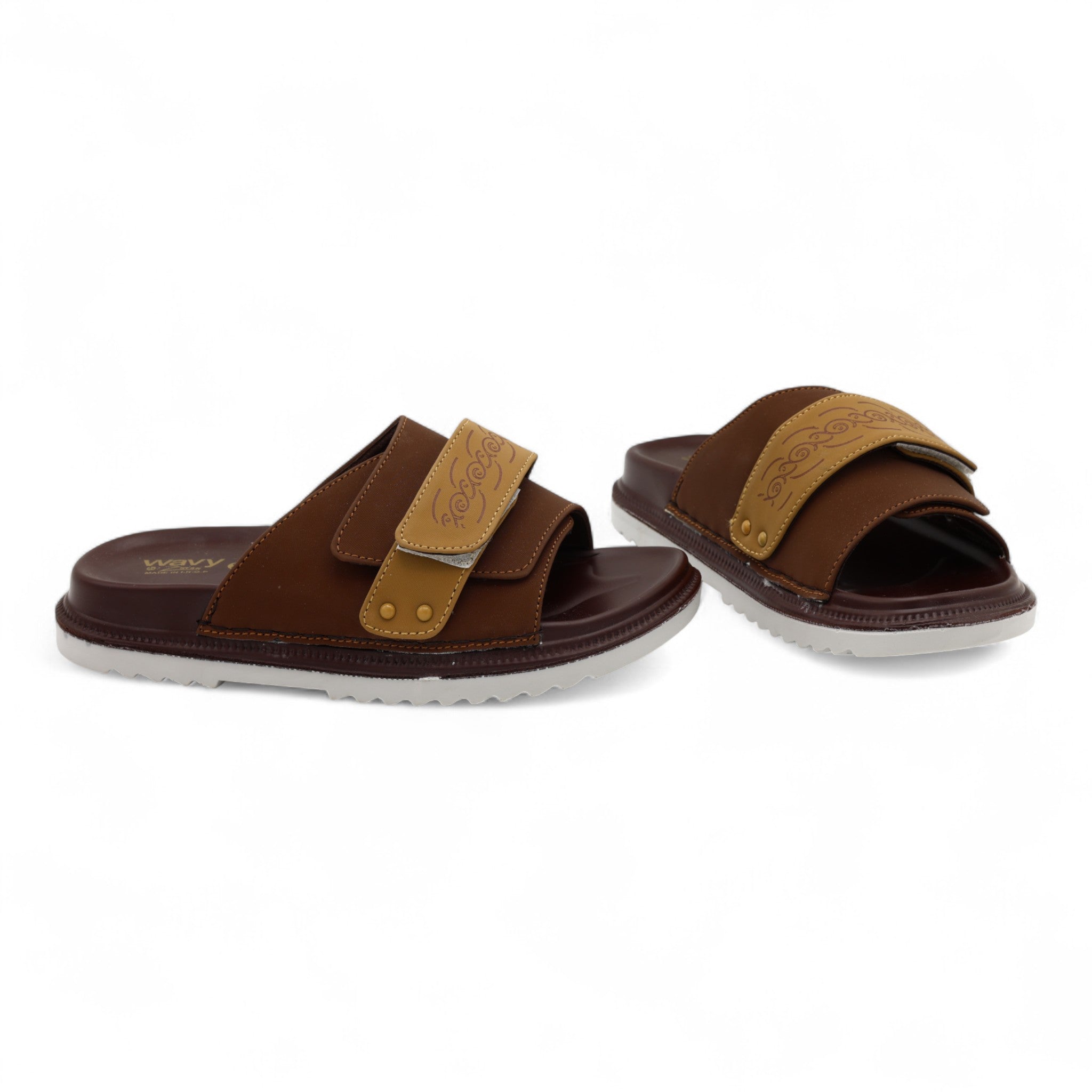 Mavy03 comfy slipper