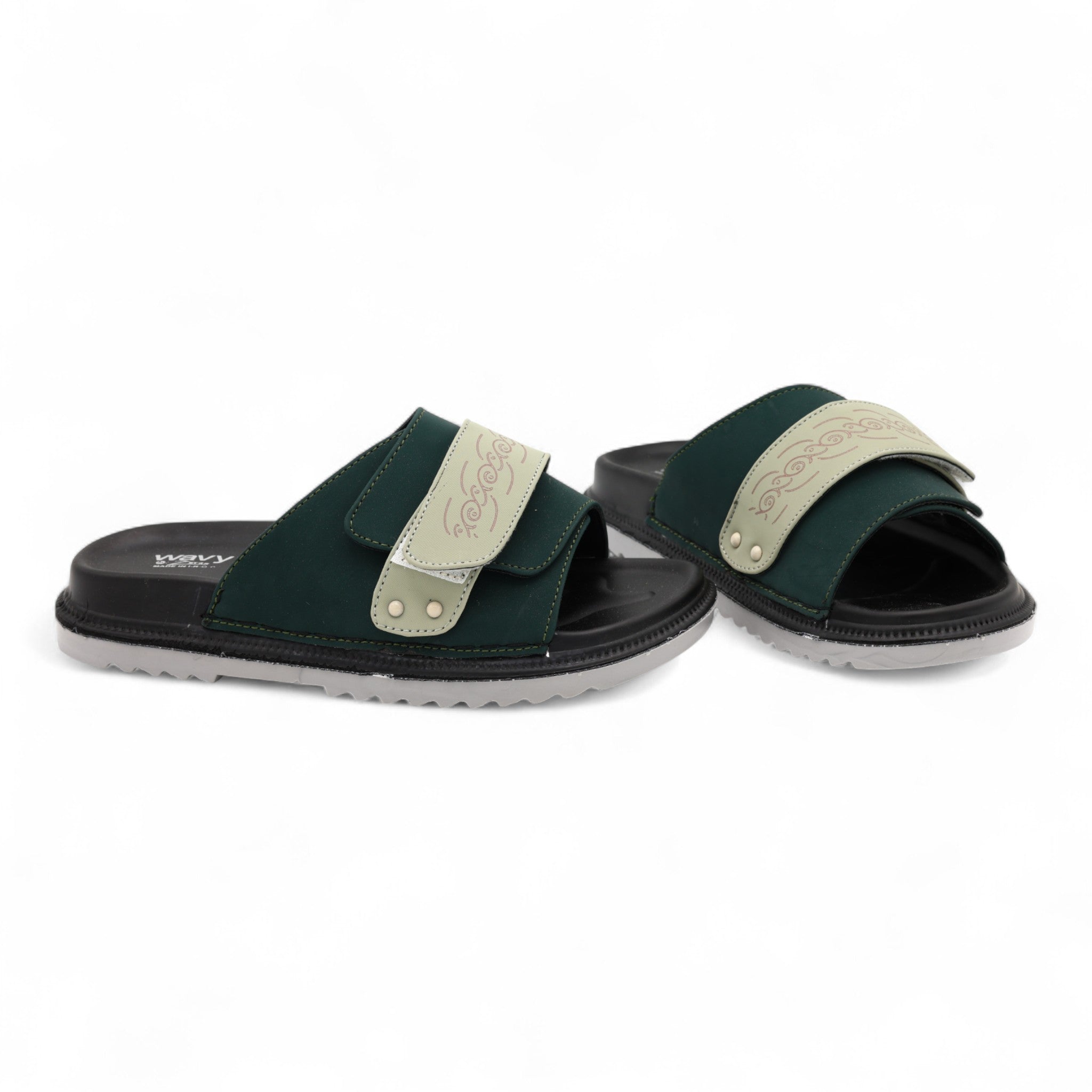 Mavy03 comfy slipper